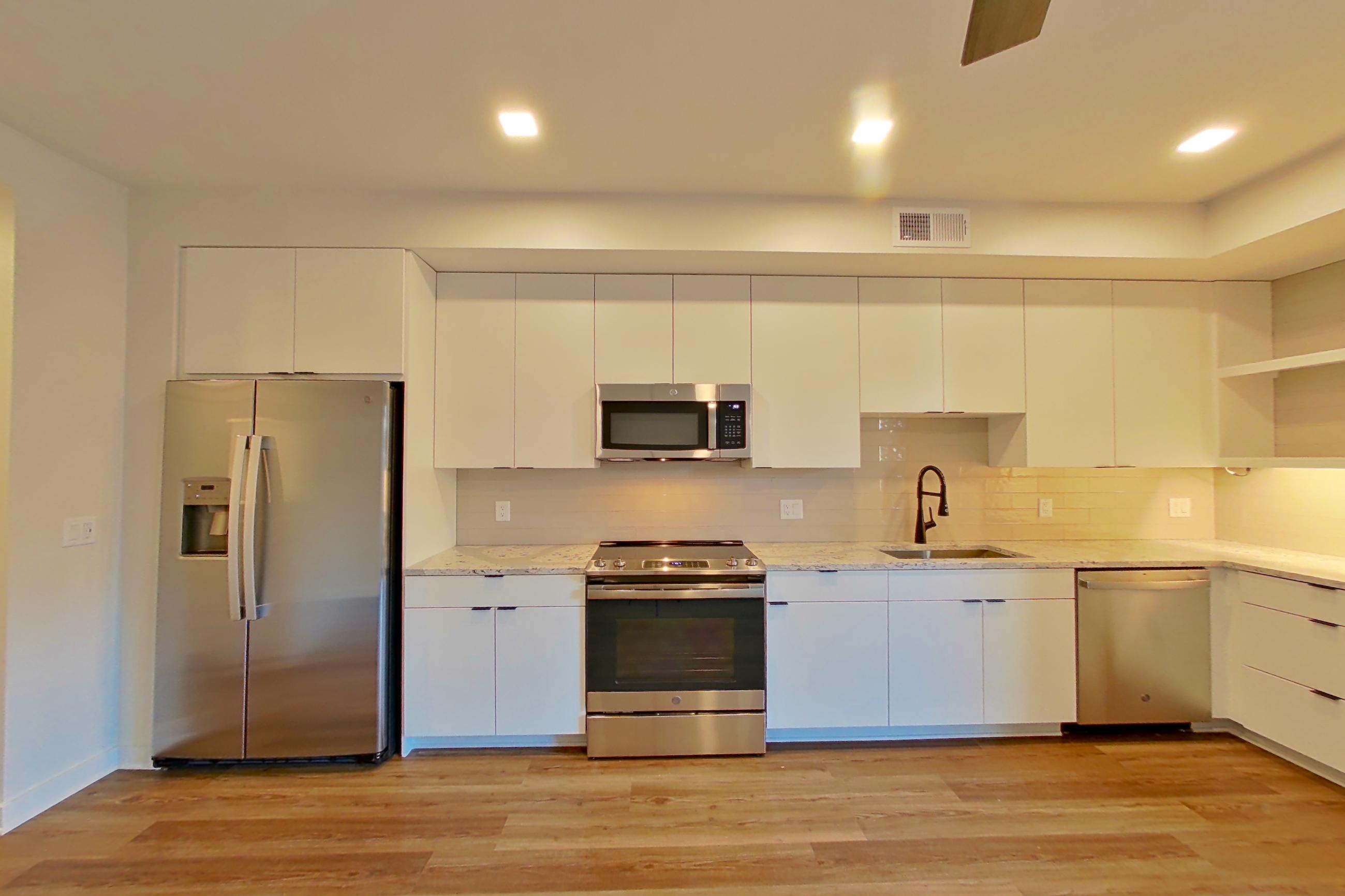 LIVING SPACE