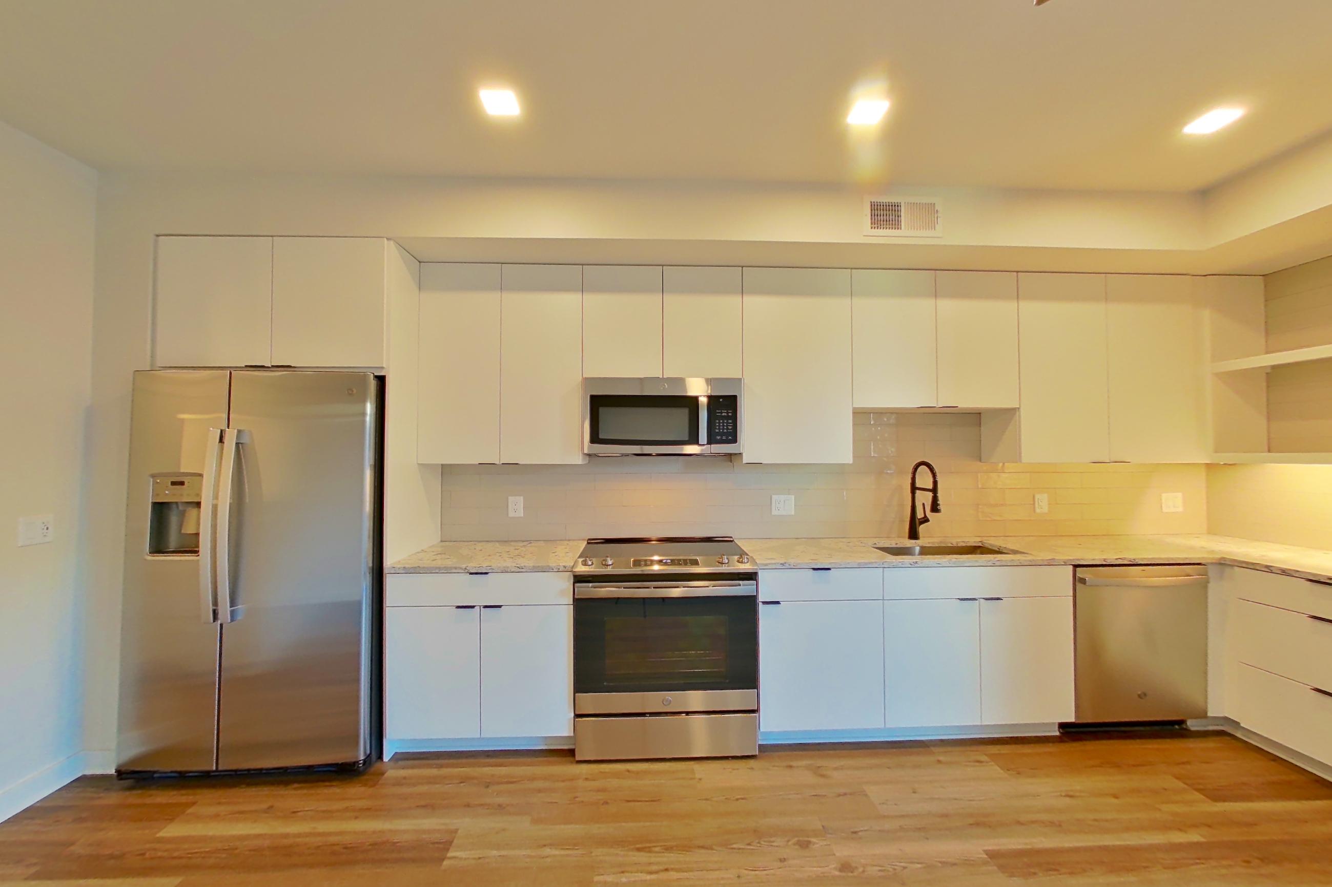 LIVING SPACE