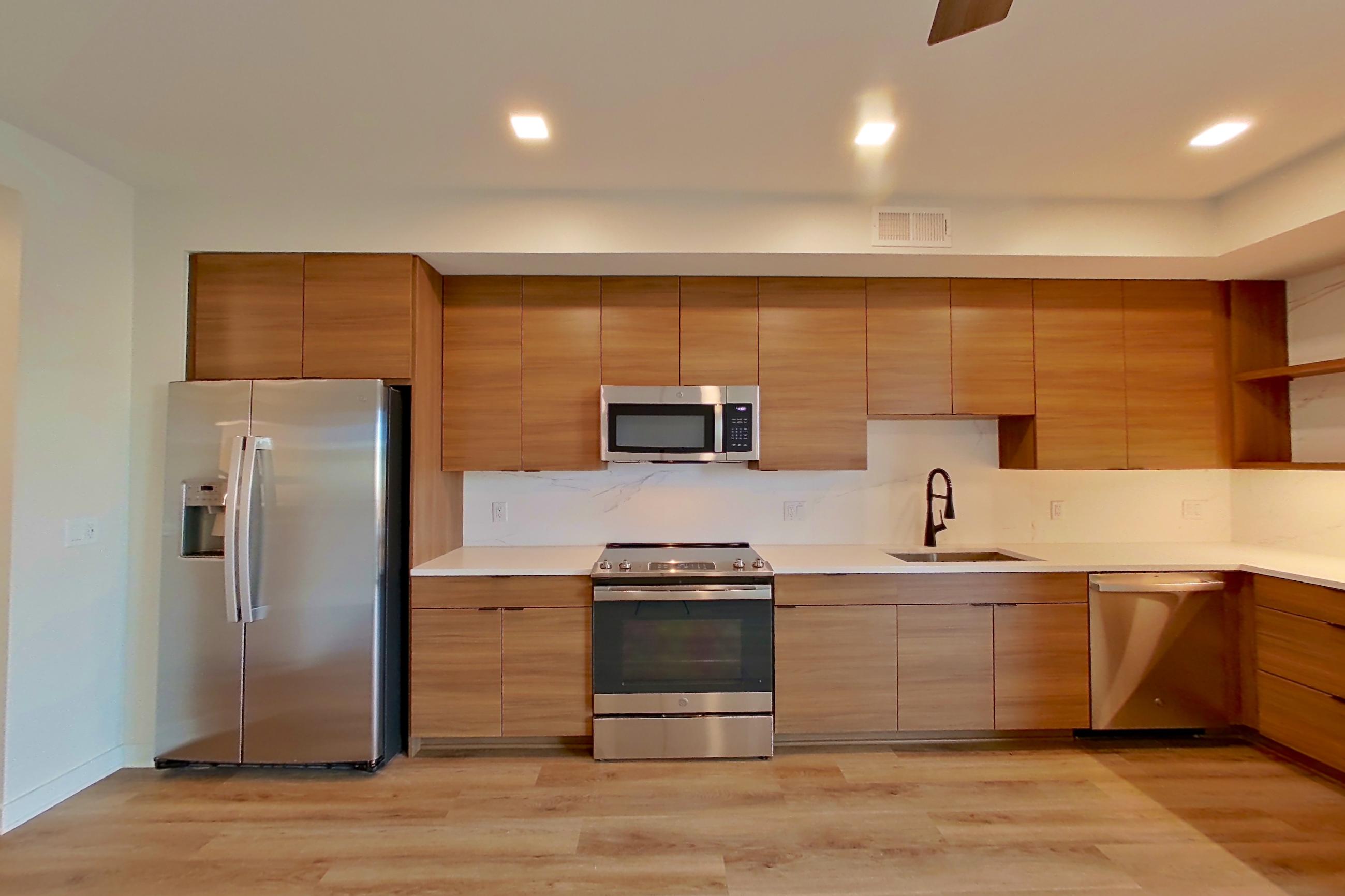 LIVING SPACE
