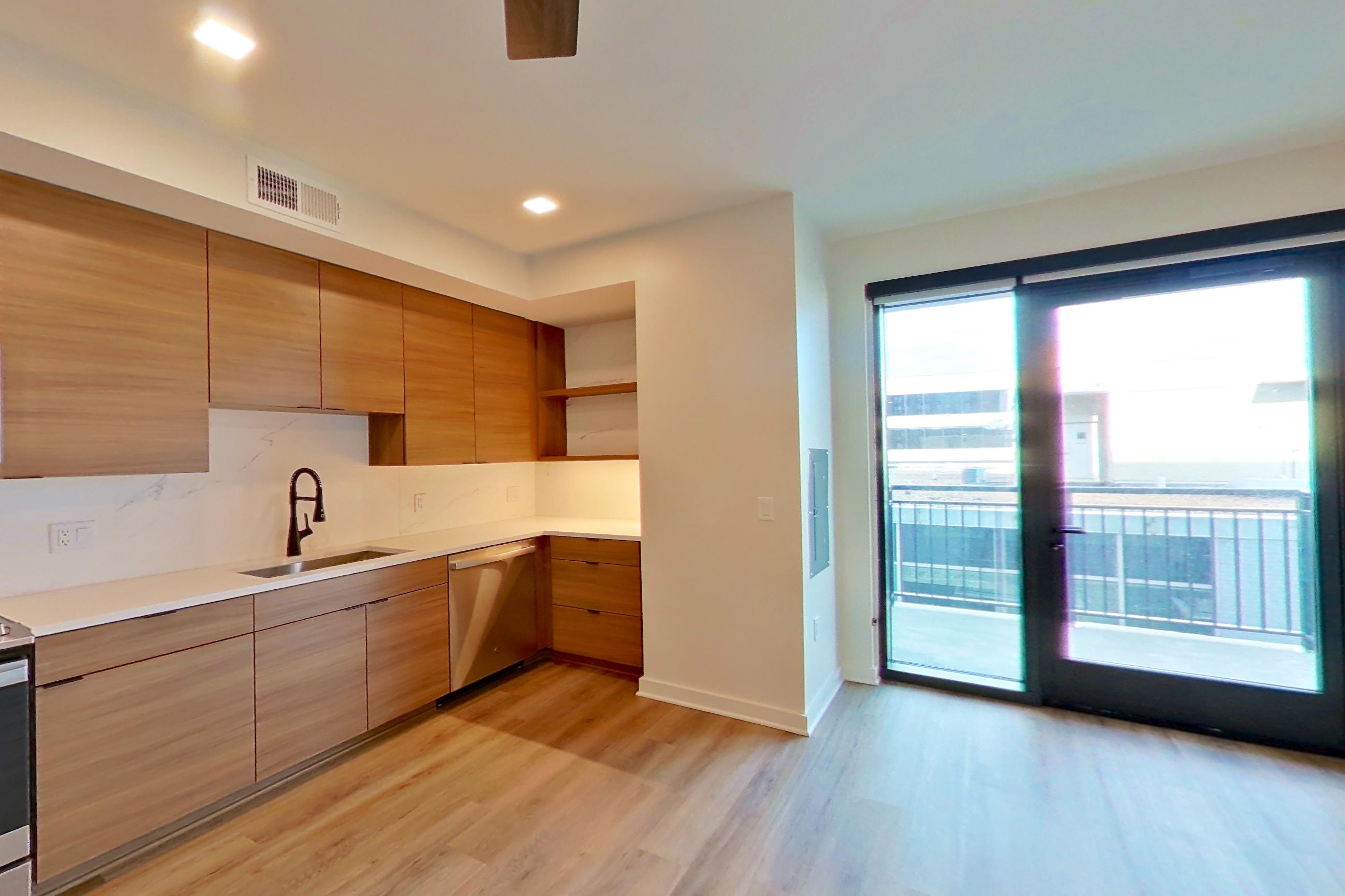 LIVING SPACE