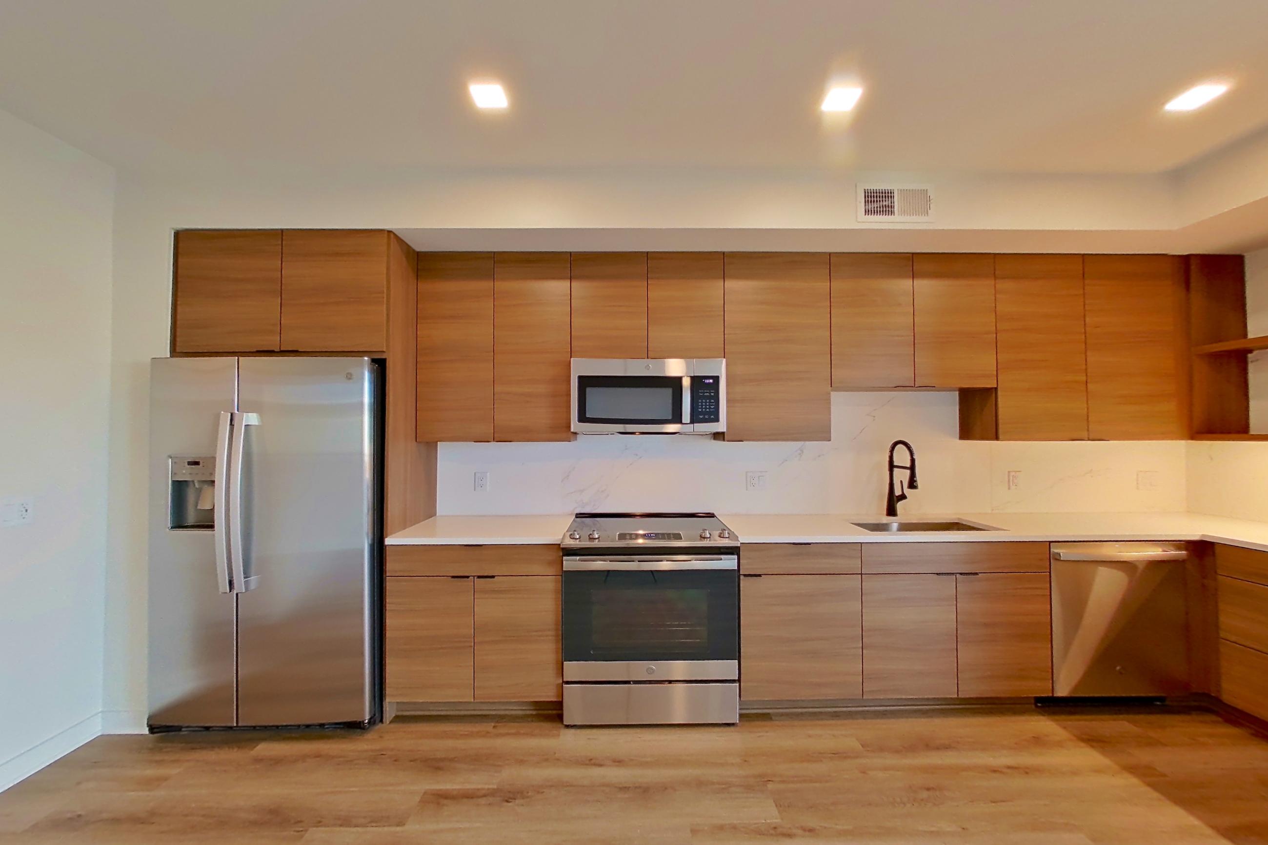 LIVING SPACE