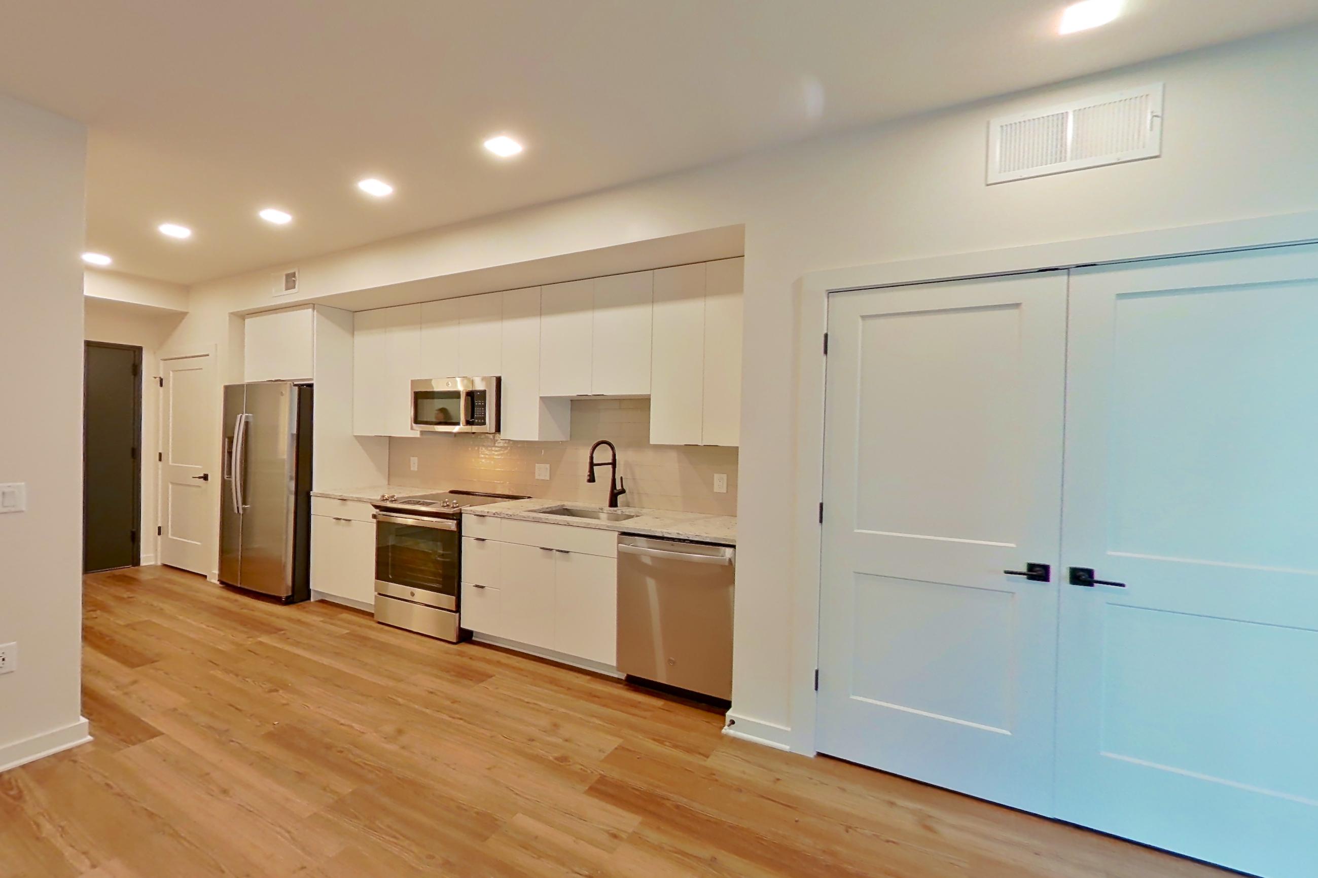 LIVING SPACE