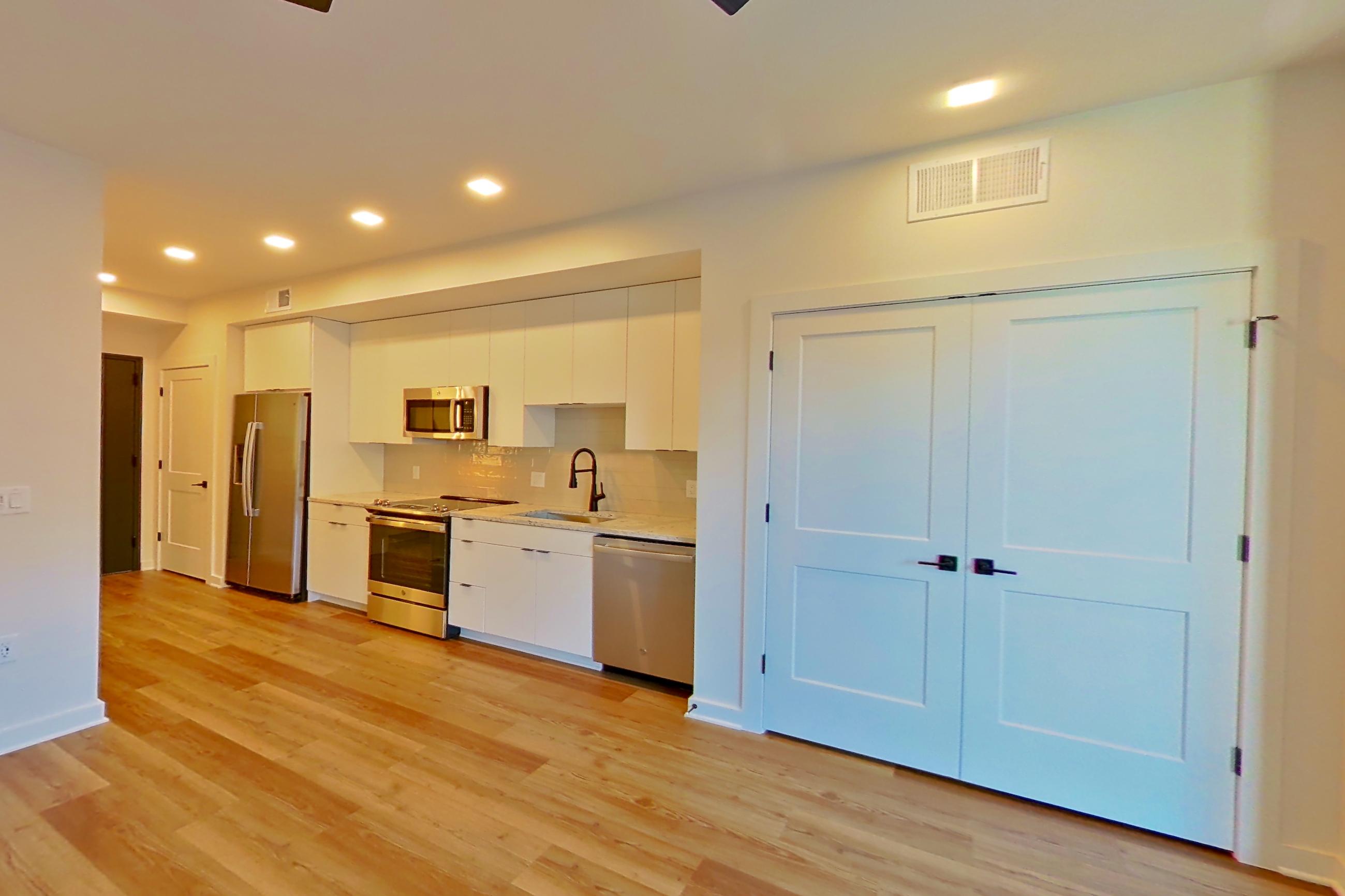 LIVING SPACE