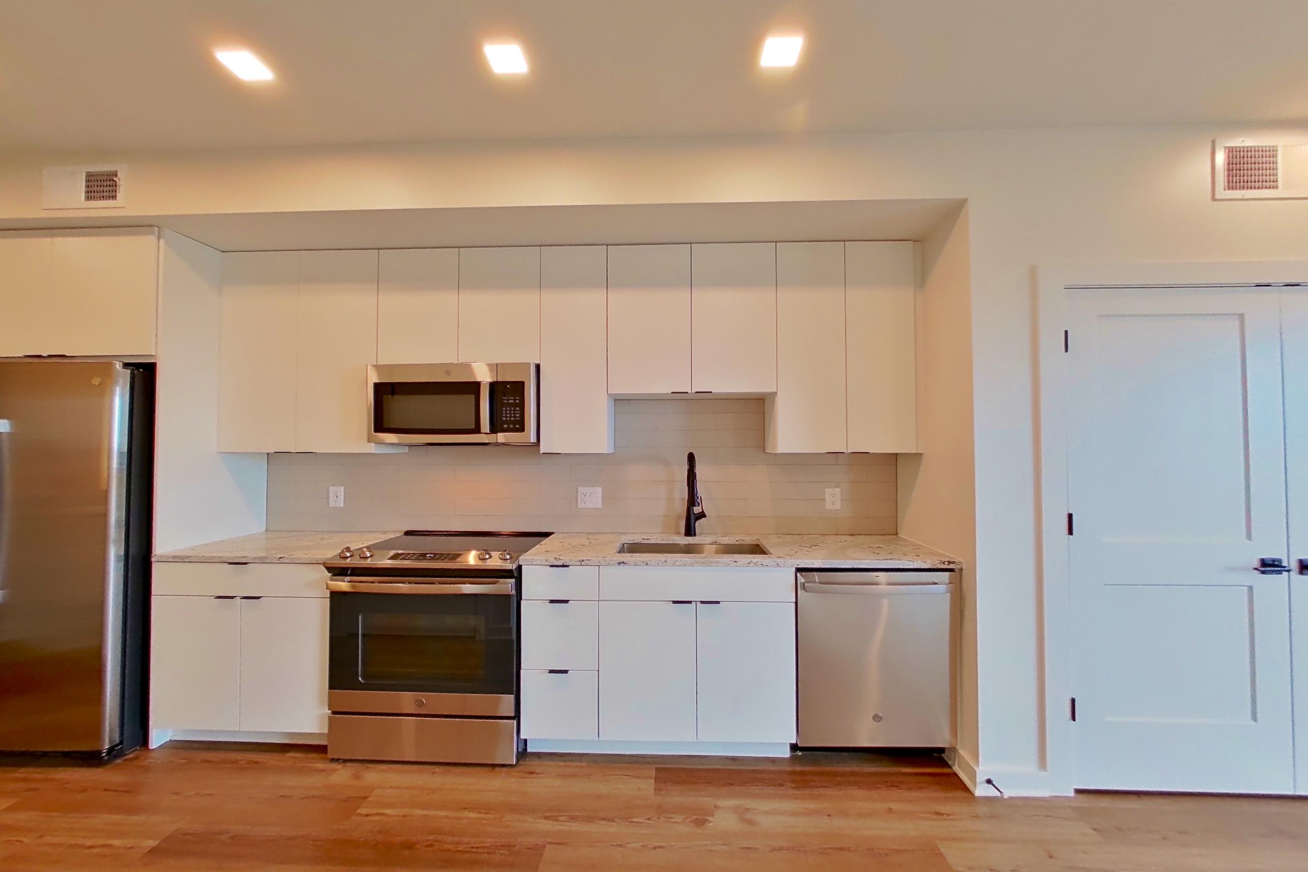 LIVING SPACE