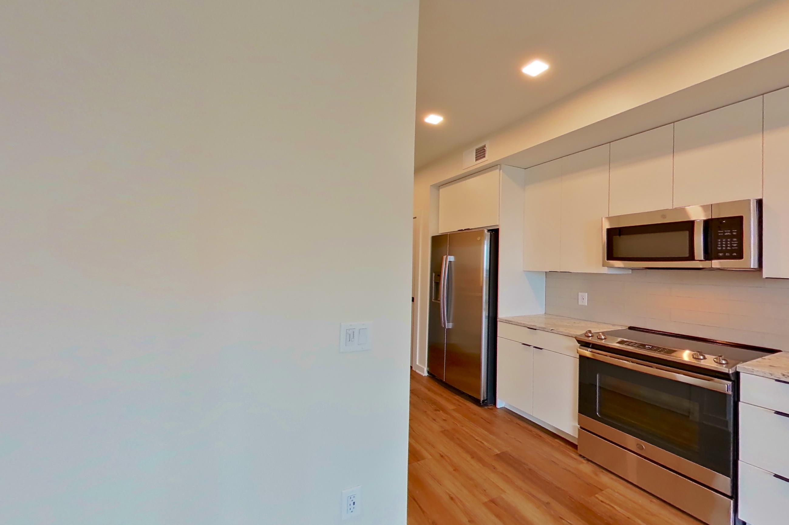 LIVING SPACE