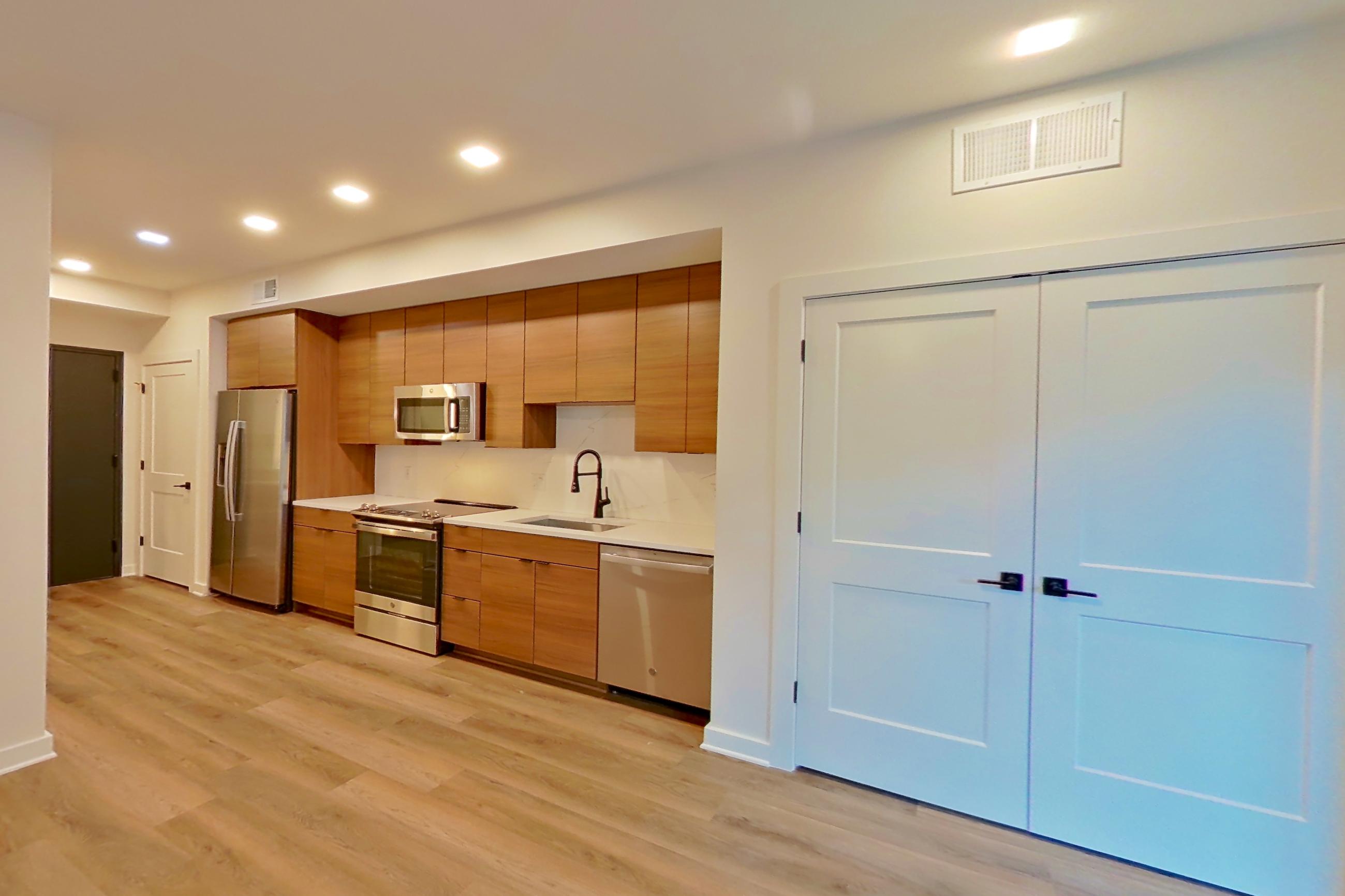 LIVING SPACE