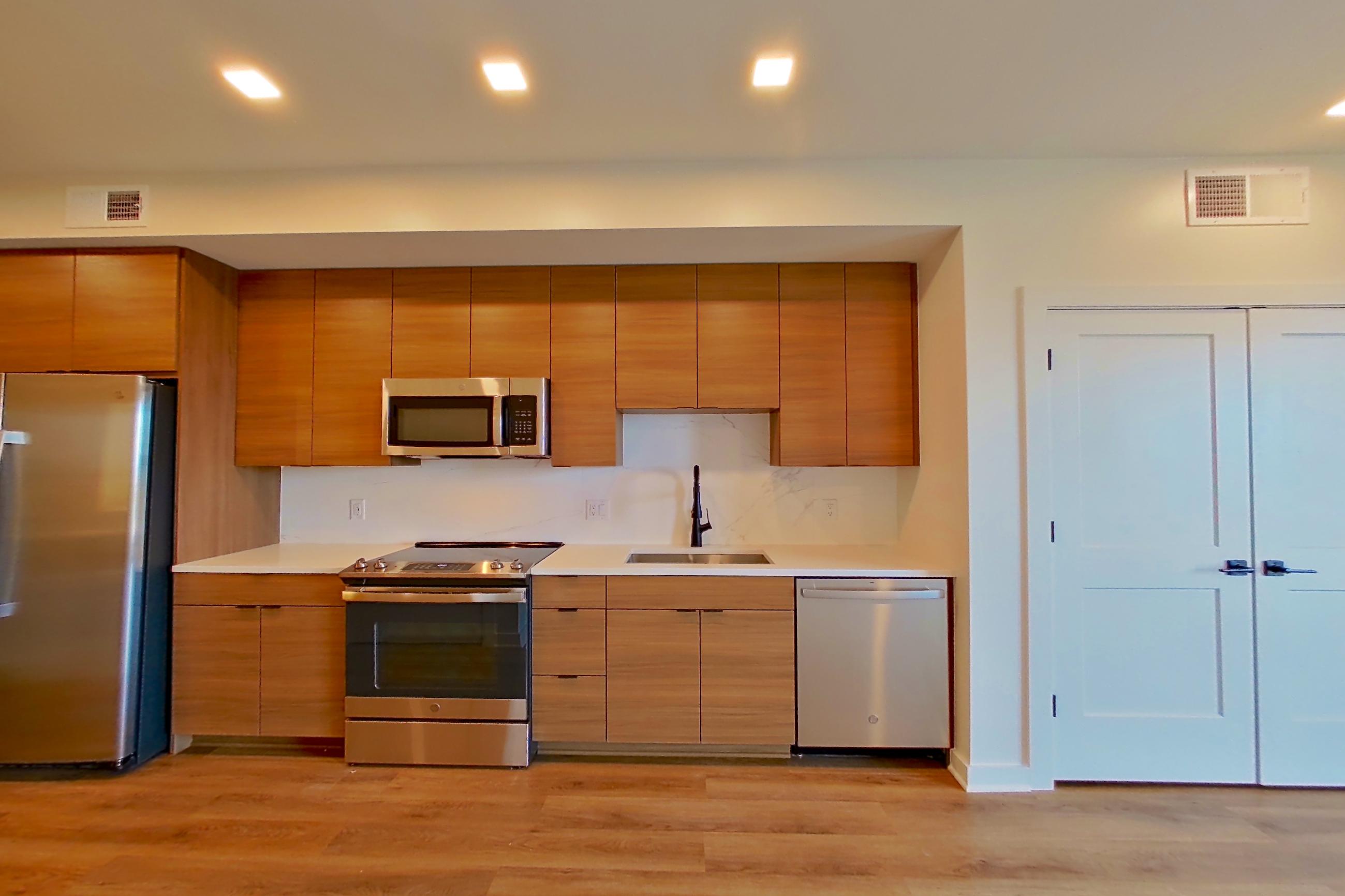 LIVING SPACE