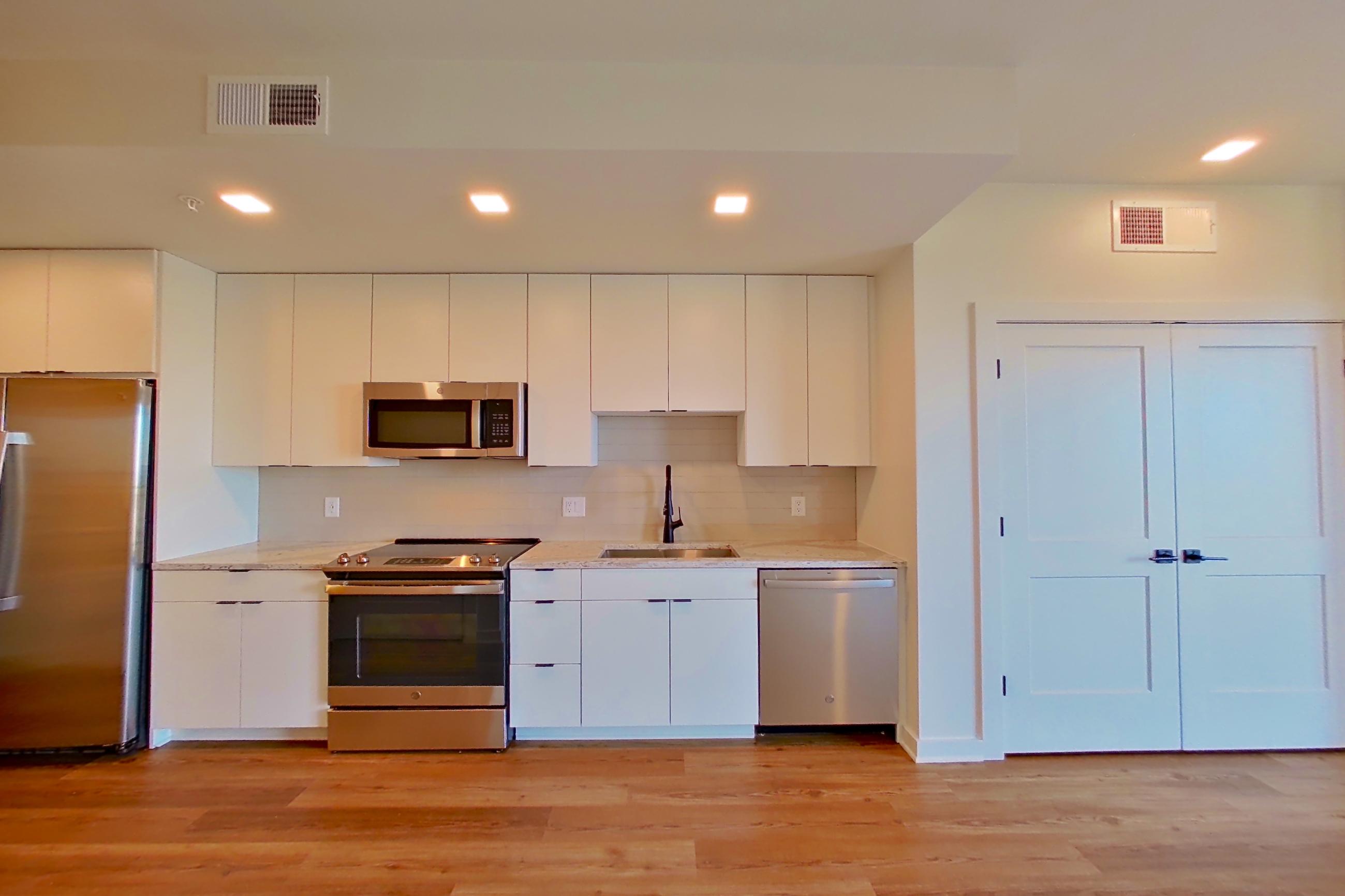 LIVING SPACE