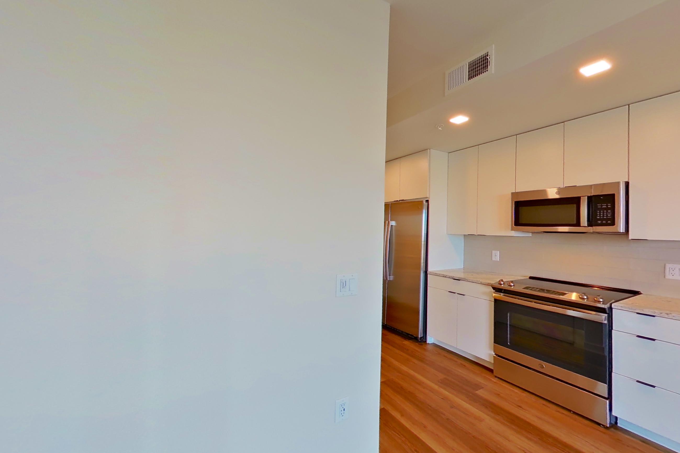 LIVING SPACE