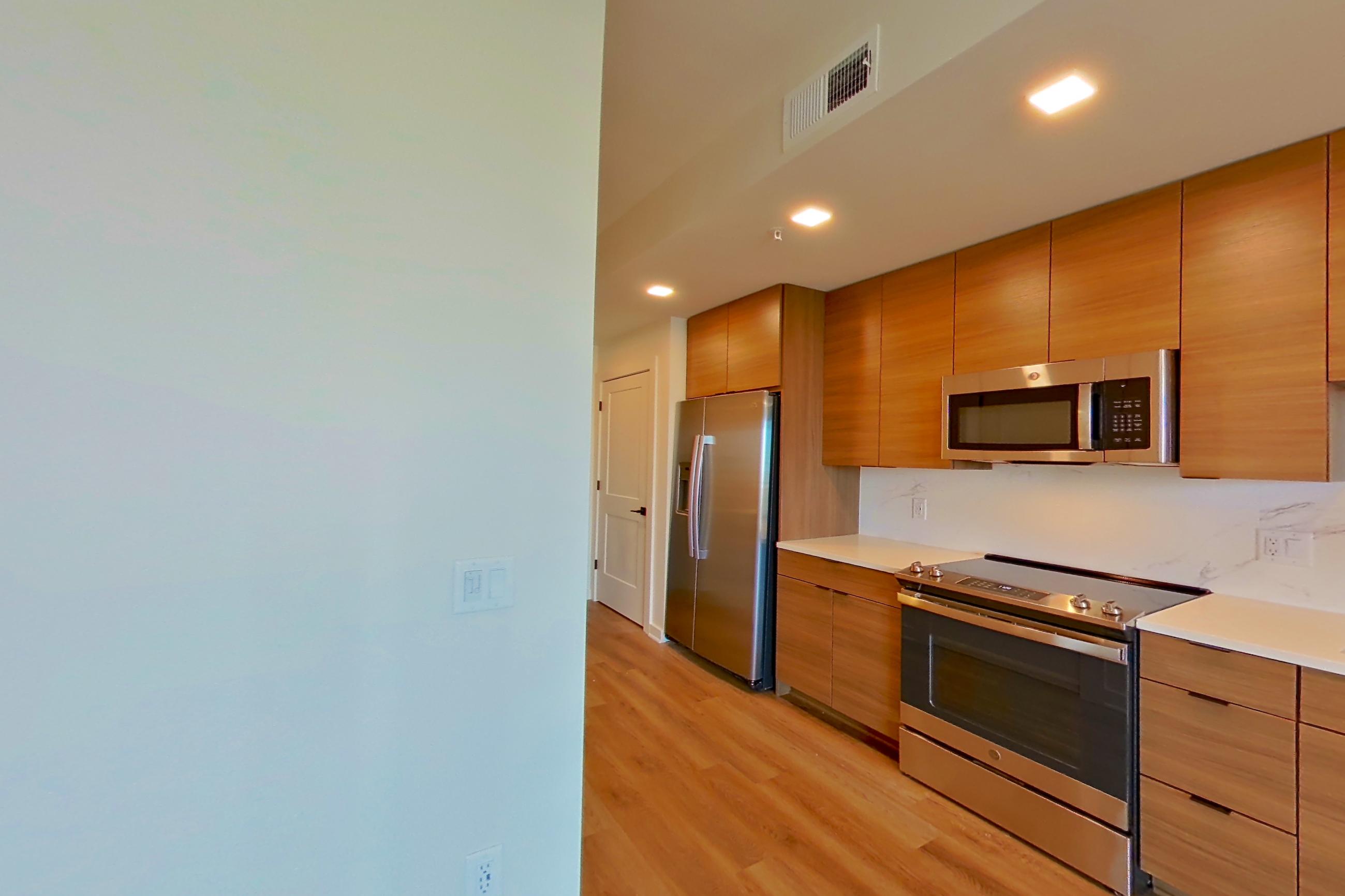 LIVING SPACE