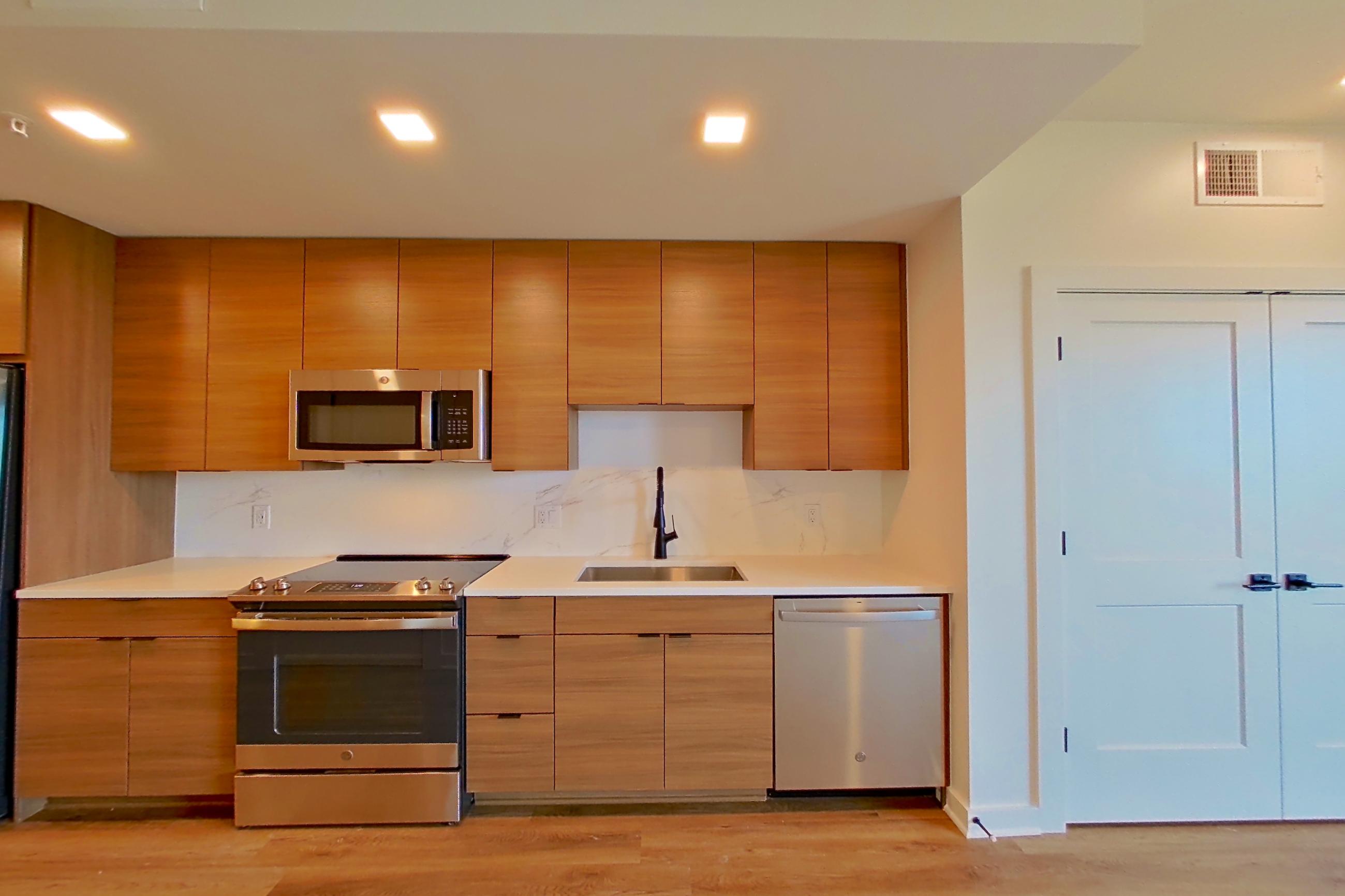 LIVING SPACE