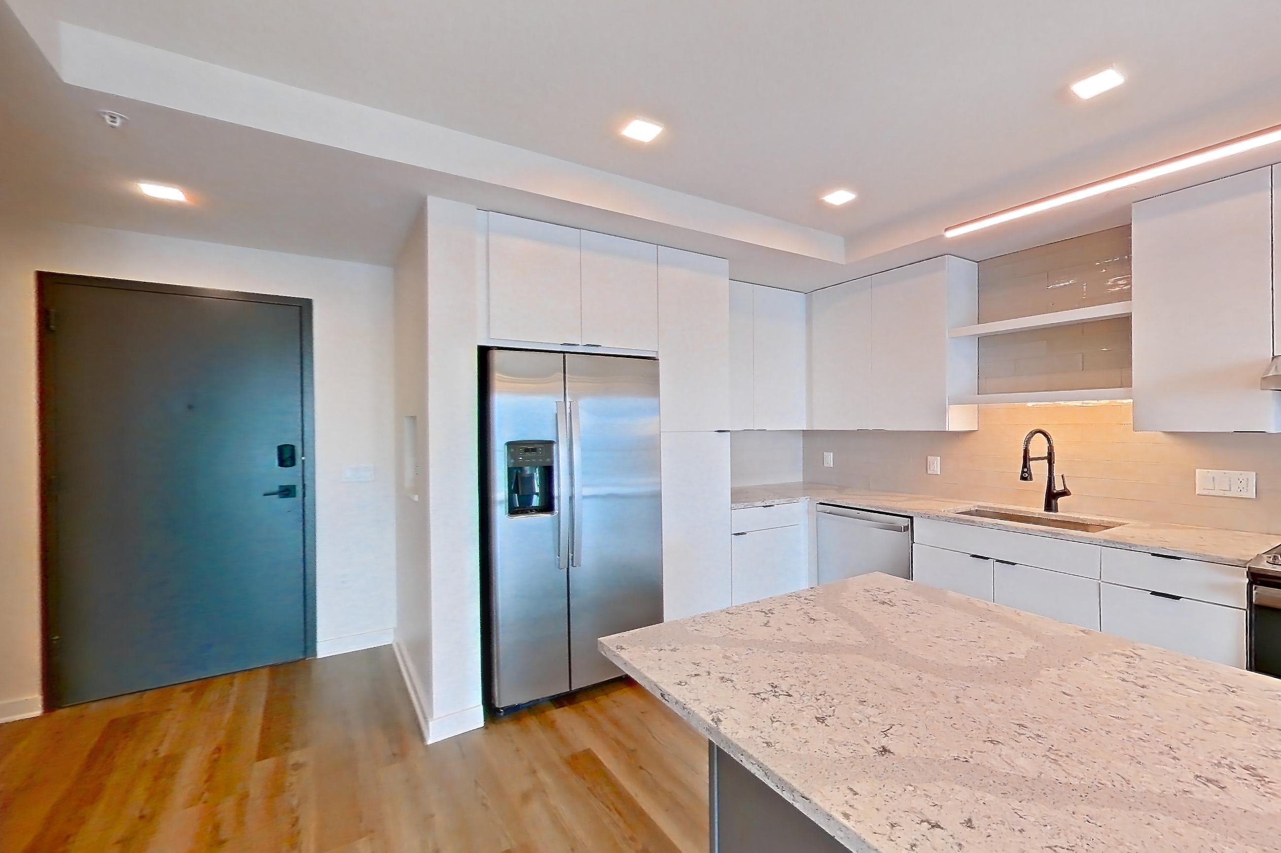 DINING ROOM (representative of this floor plan)