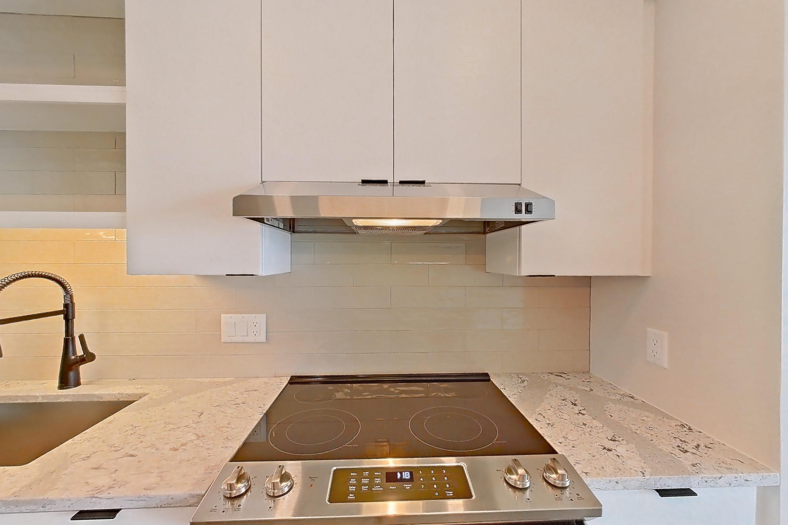 KITCHEN (representative of this floor plan)