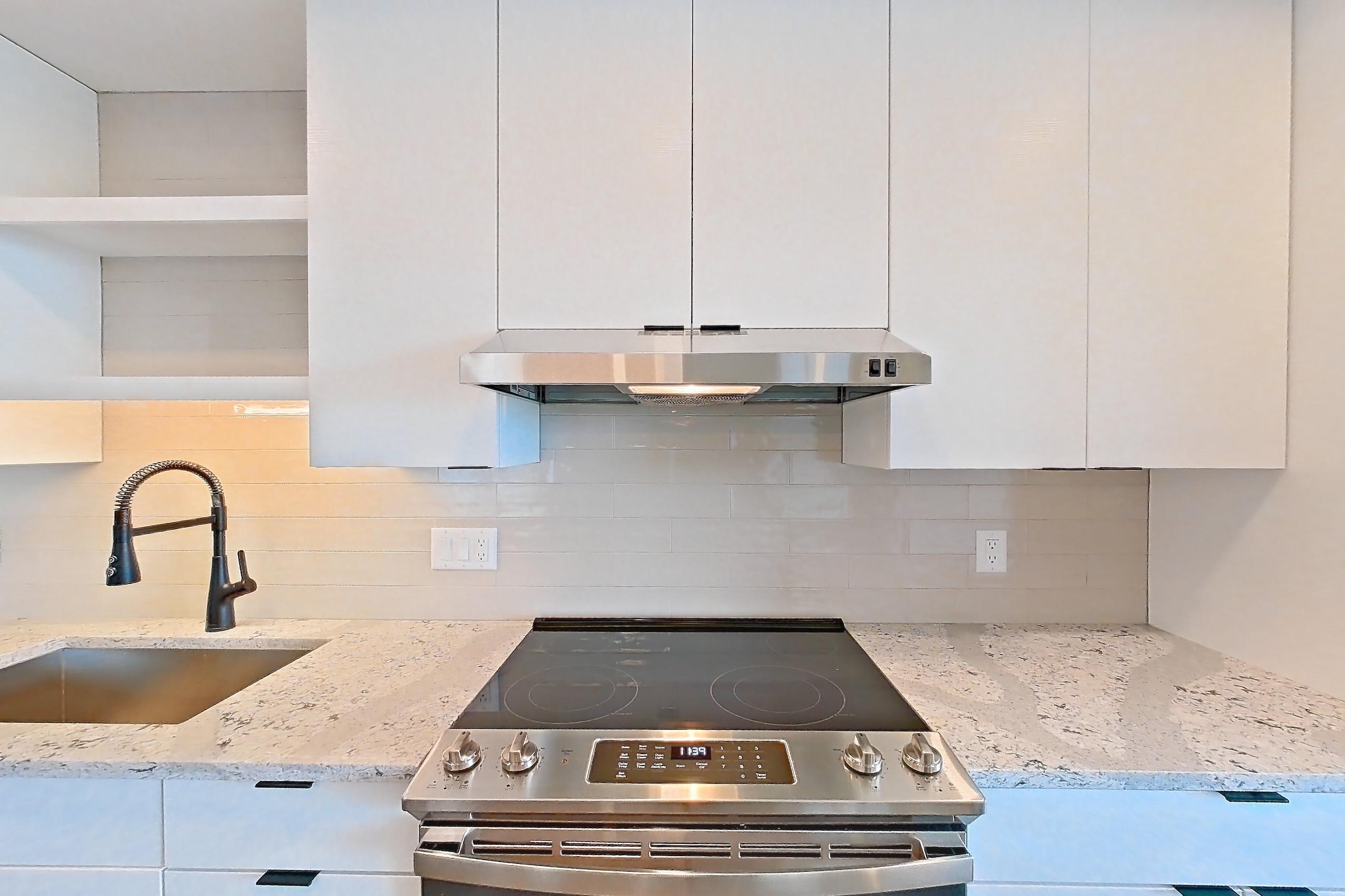 KITCHEN (representative of this floor plan)