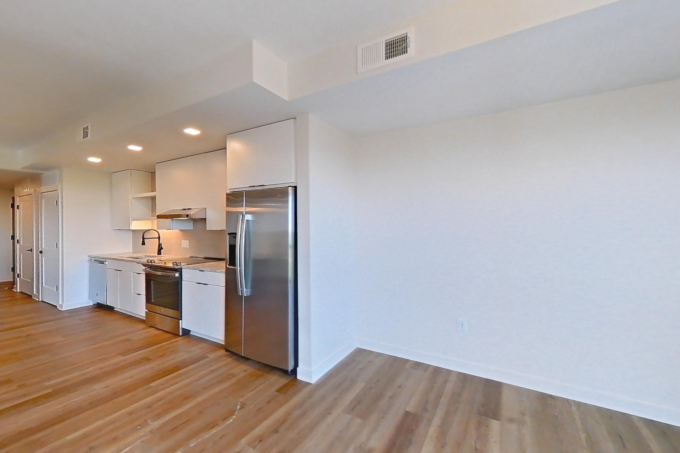 LIVING ROOM (representative of this floor plan)