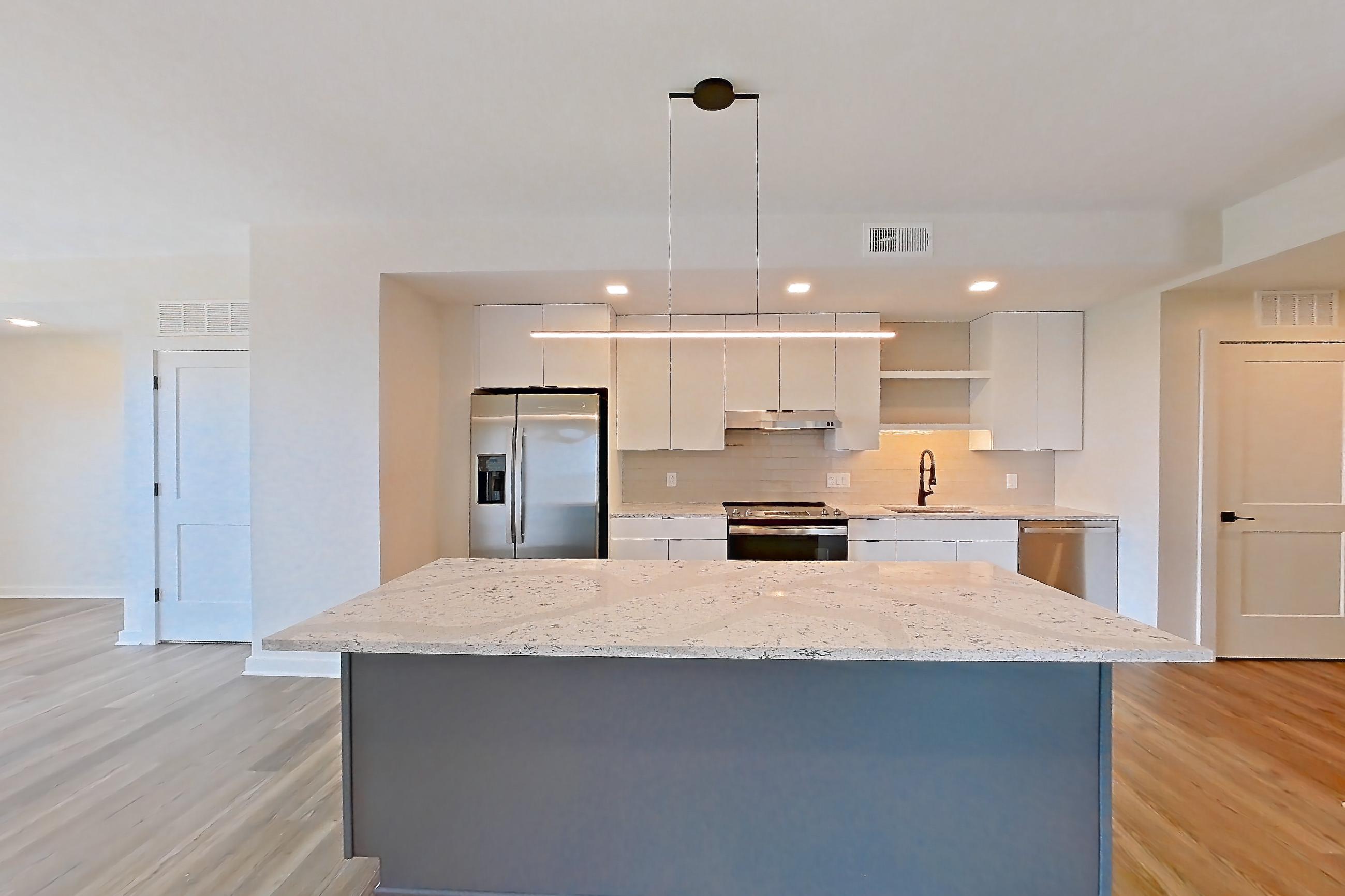 DINING ROOM (representative of this floor plan)
