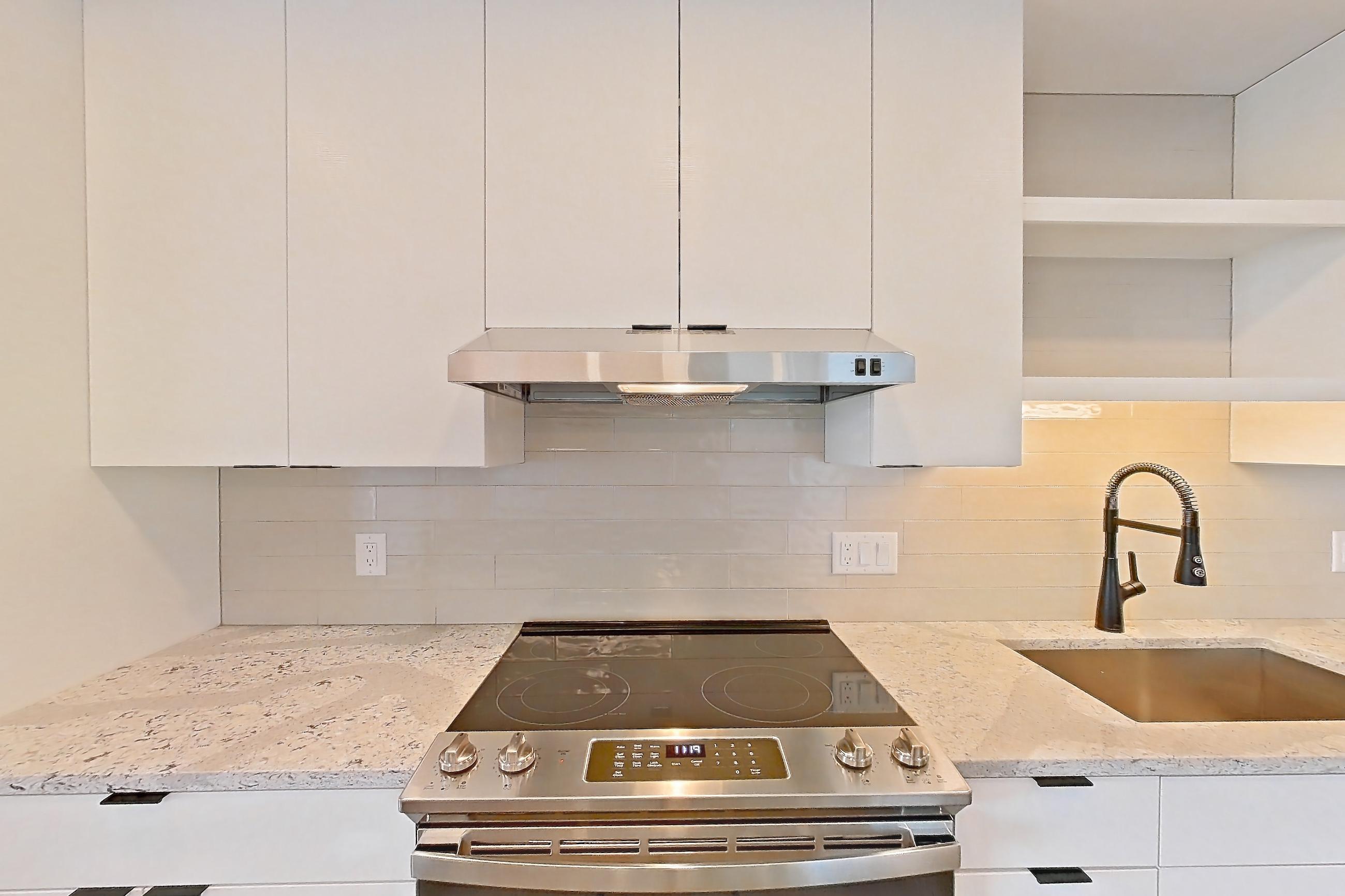 KITCHEN (representative of this floor plan)