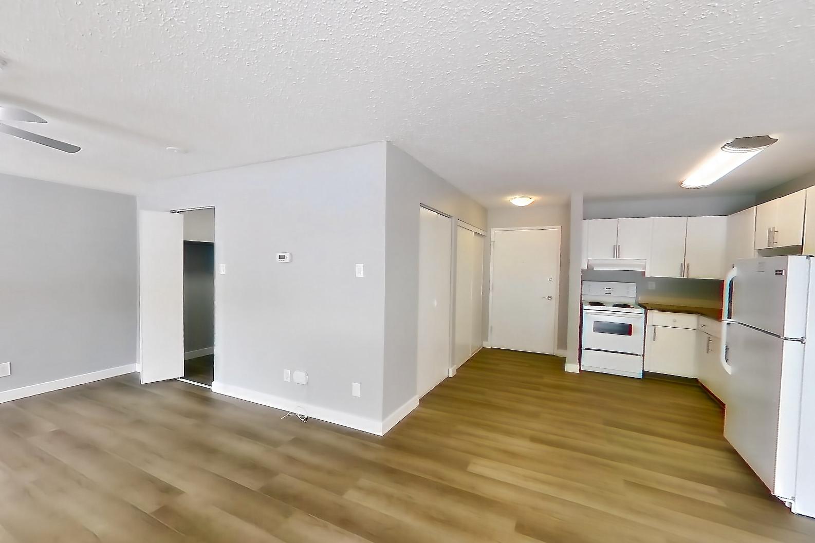 LIVING SPACE