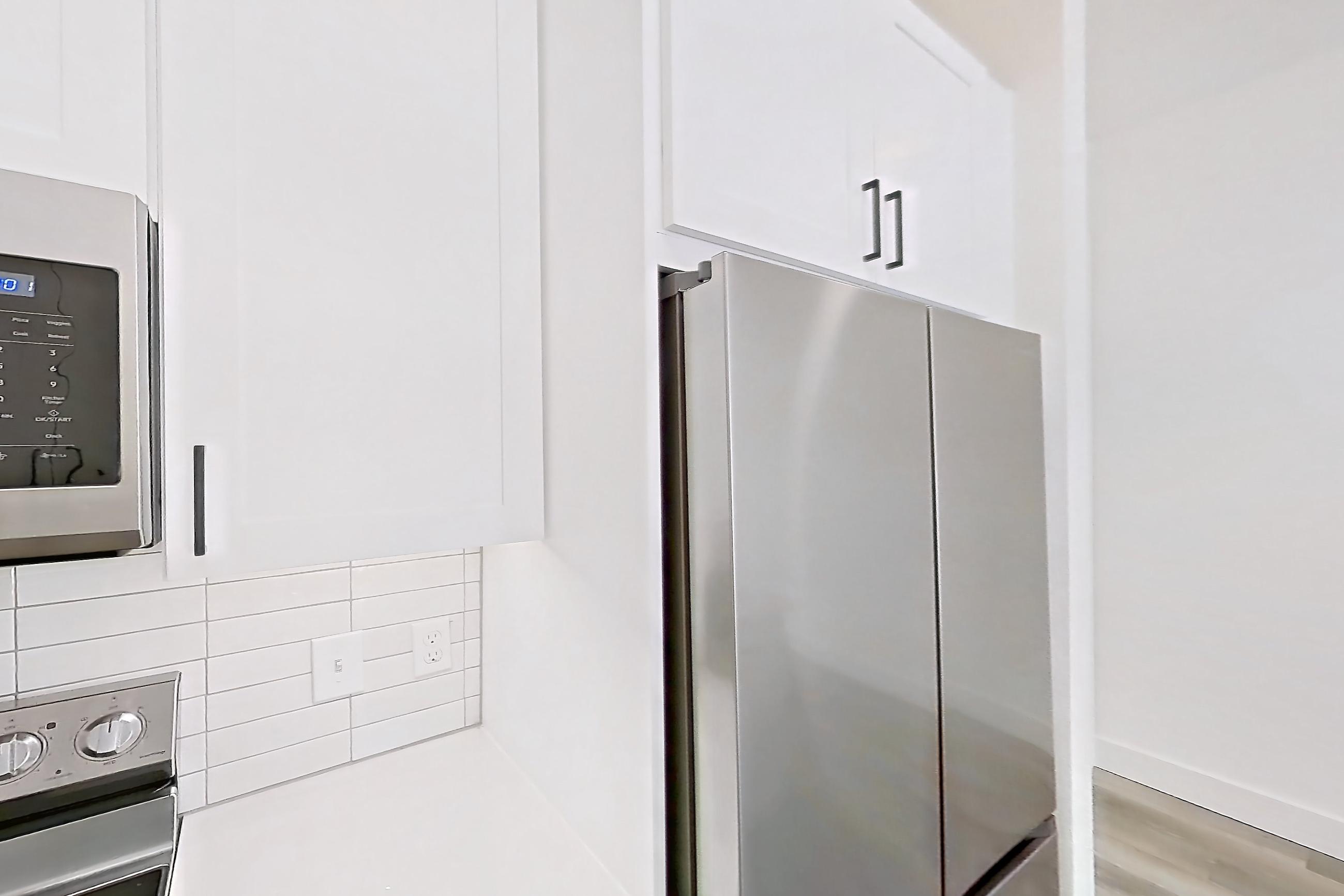 KITCHEN (representative of this floor plan)