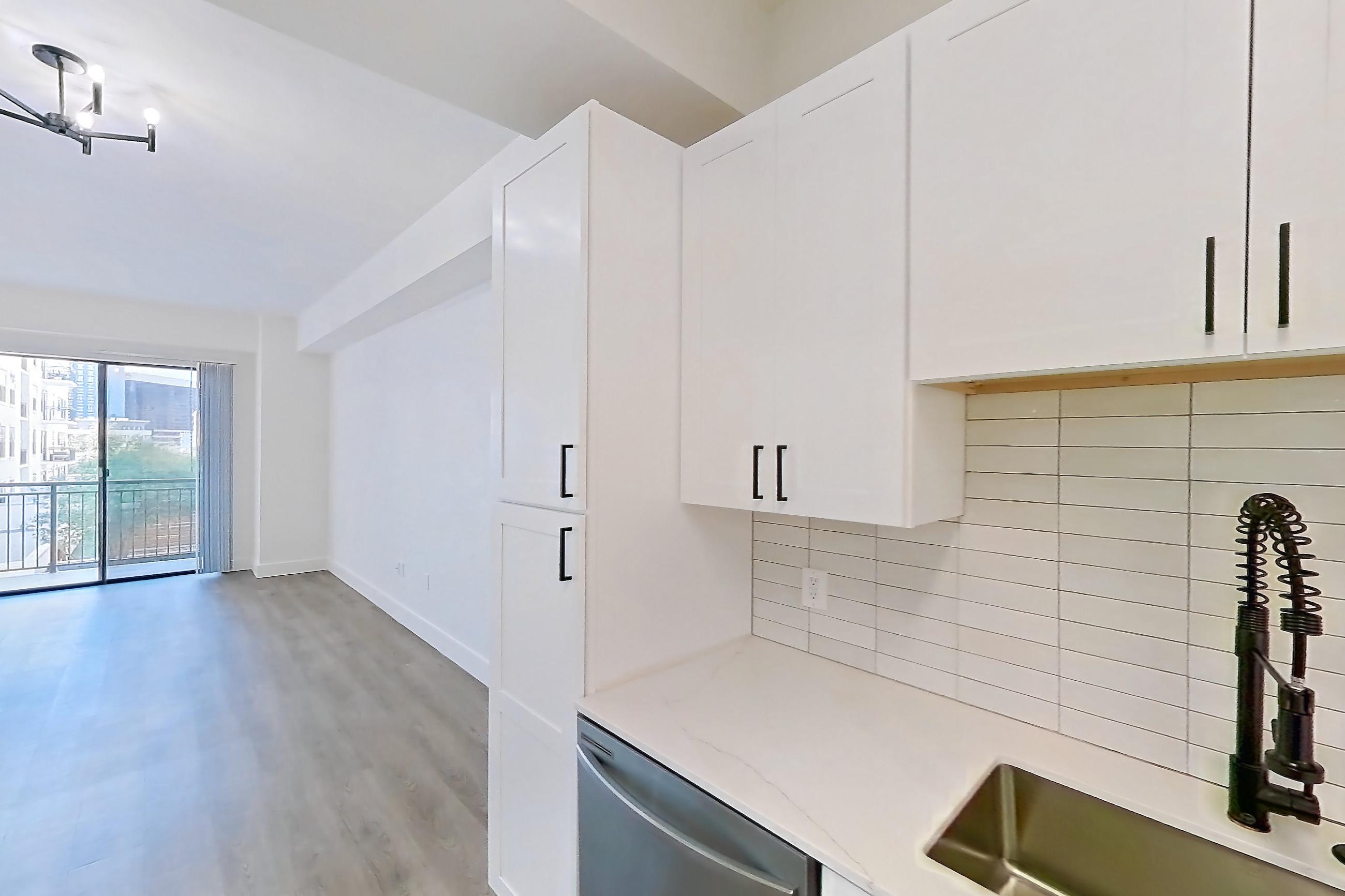 KITCHEN (representative of this floor plan)