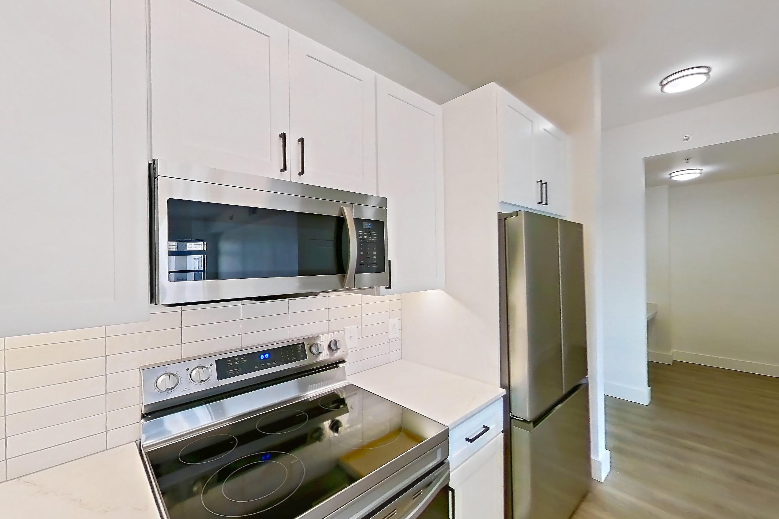KITCHEN (representative of this floor plan)