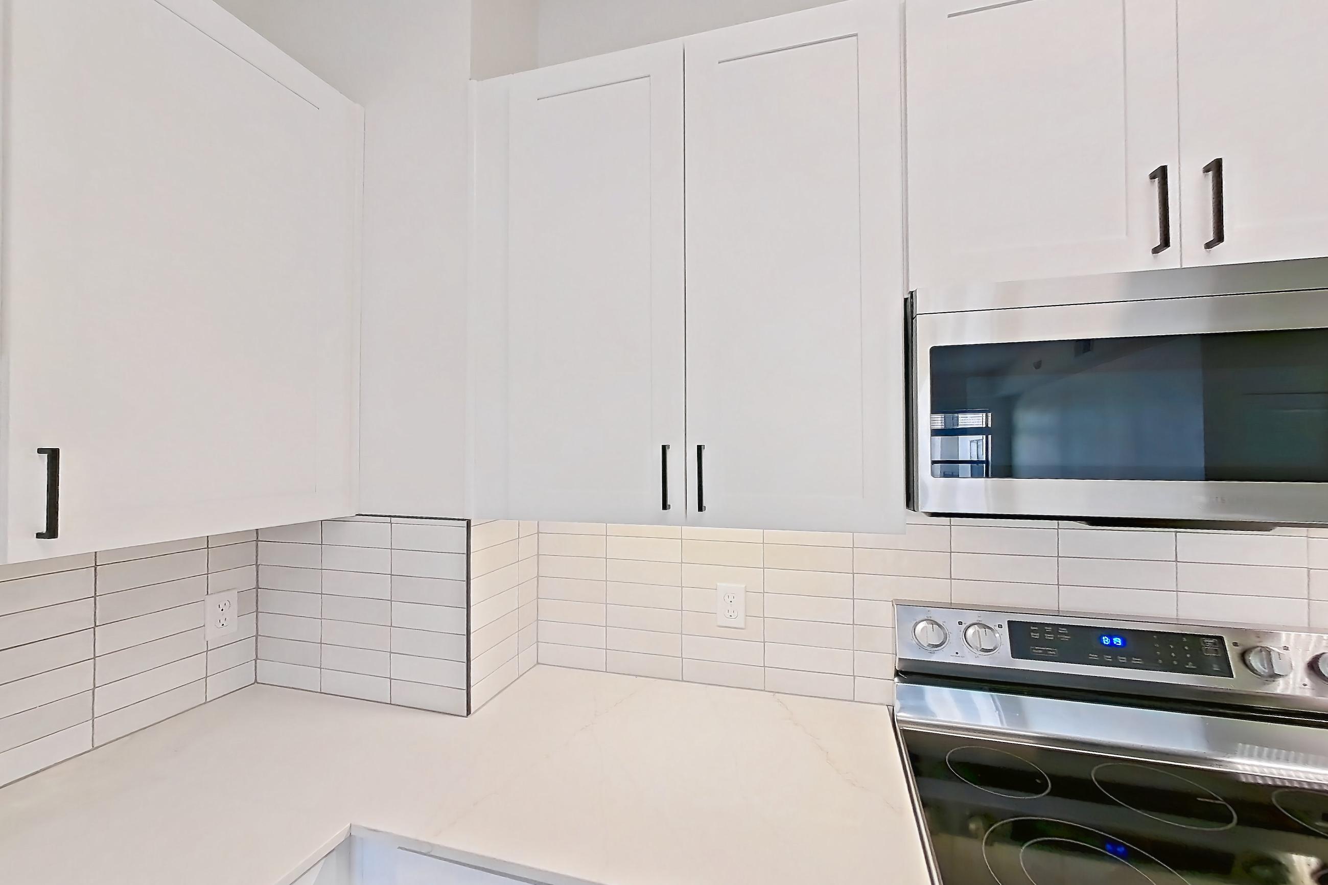 KITCHEN (representative of this floor plan)