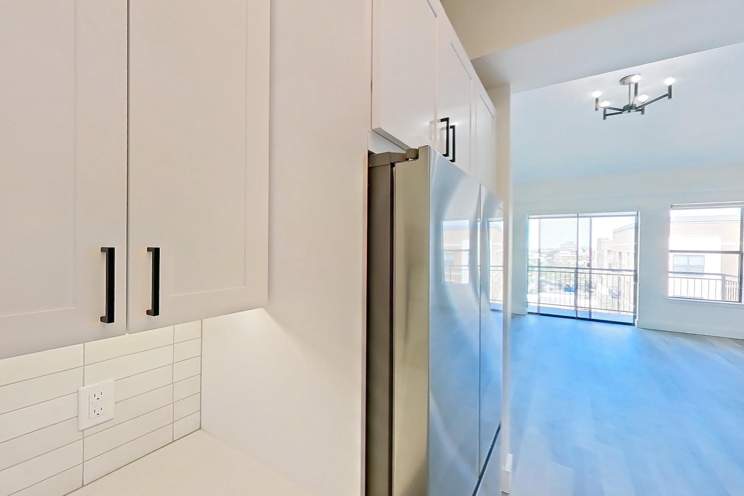 KITCHEN (representative of this floor plan)
