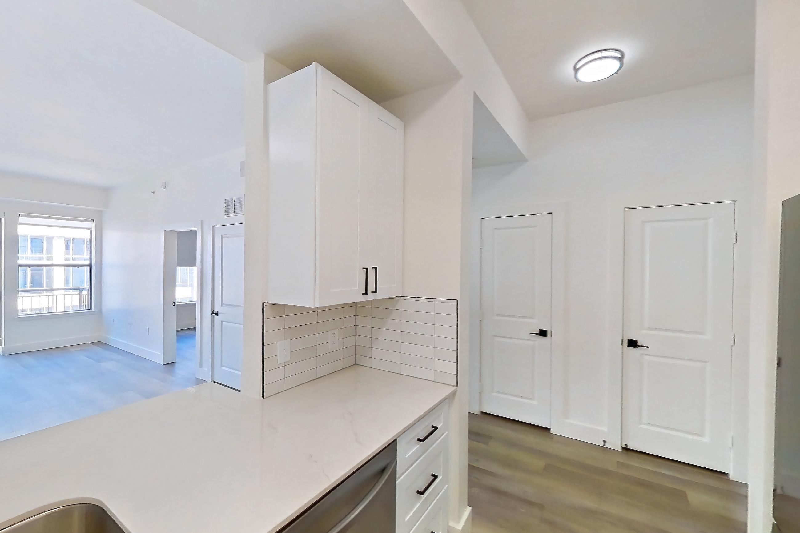 KITCHEN (representative of this floor plan)