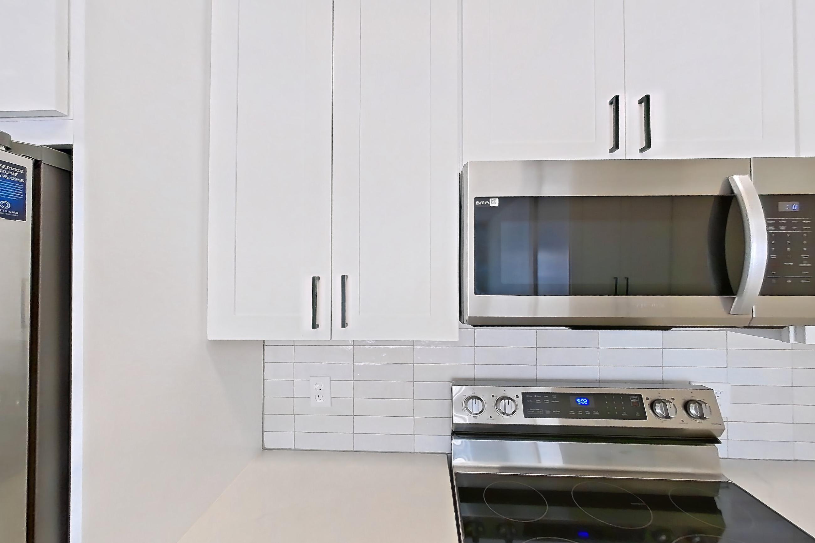 KITCHEN (representative of this floor plan)