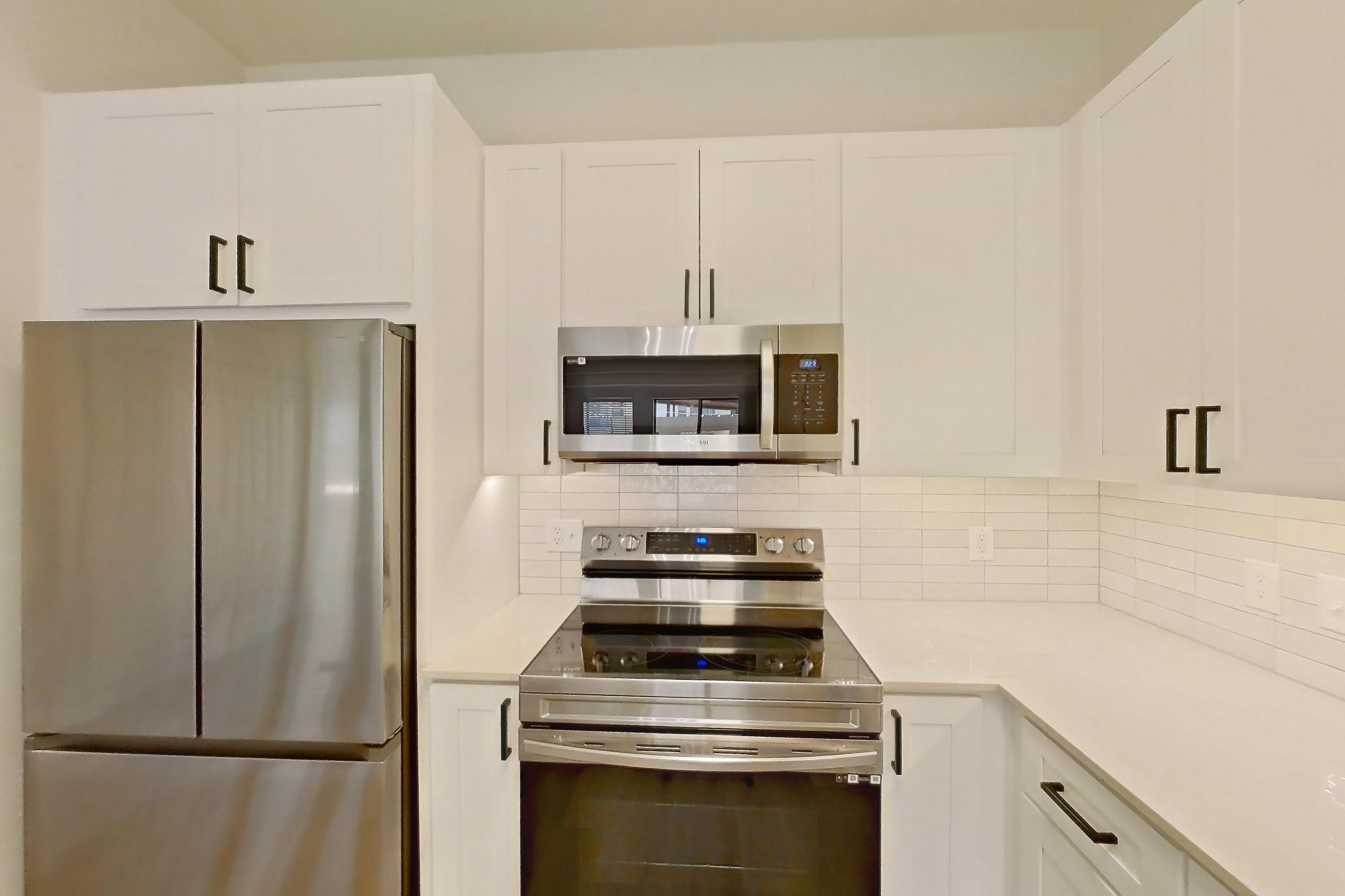 KITCHEN (representative of this floor plan)