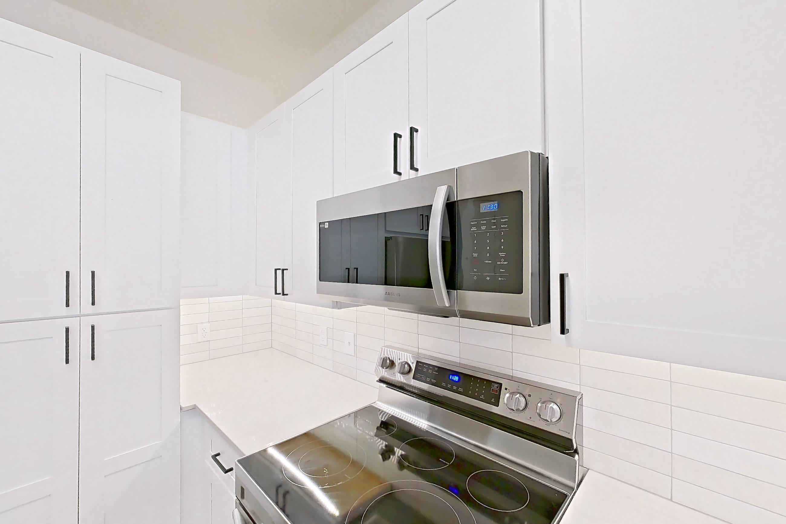 KITCHEN (representative of this floor plan)