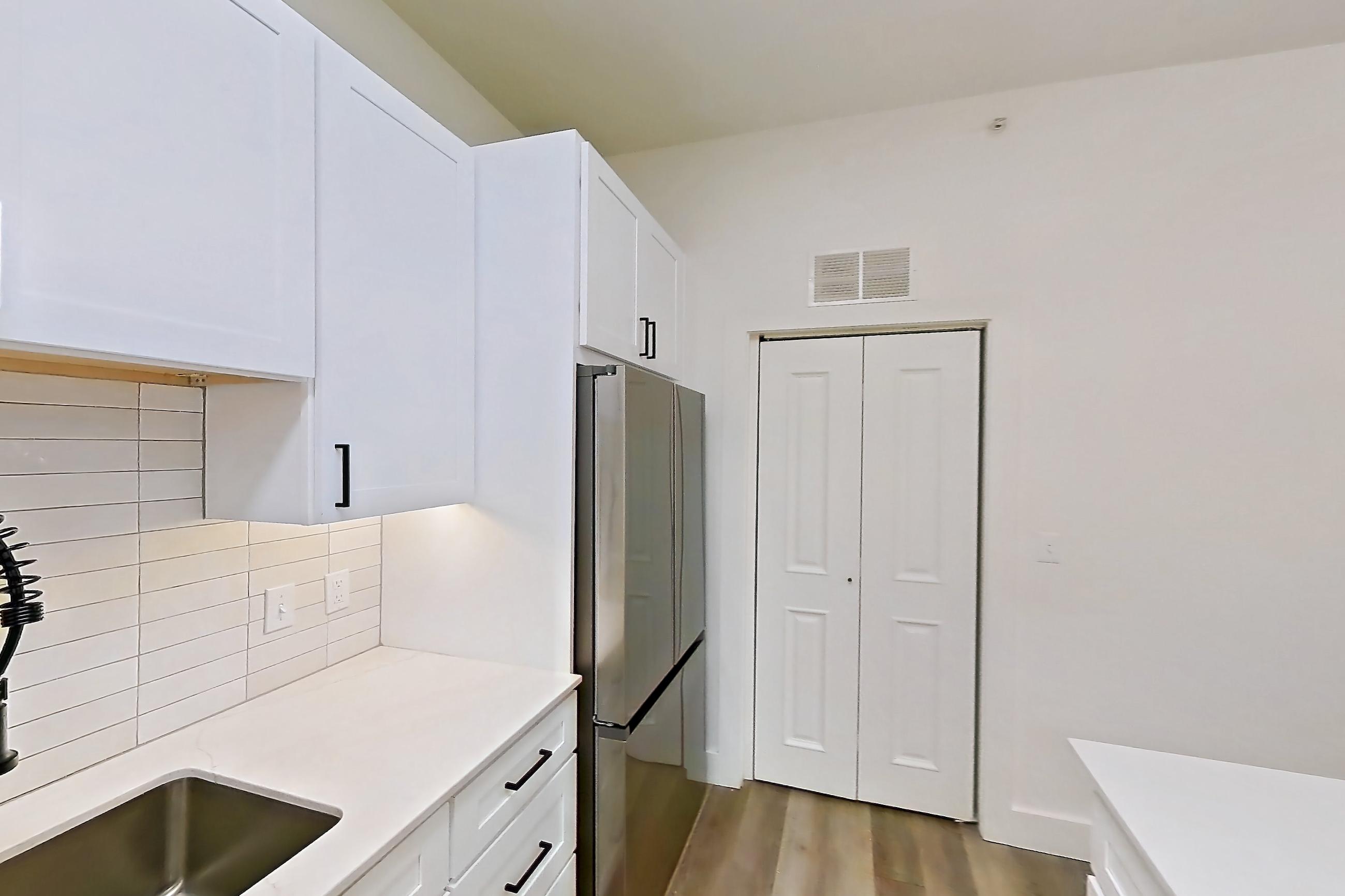 KITCHEN (representative of this floor plan)