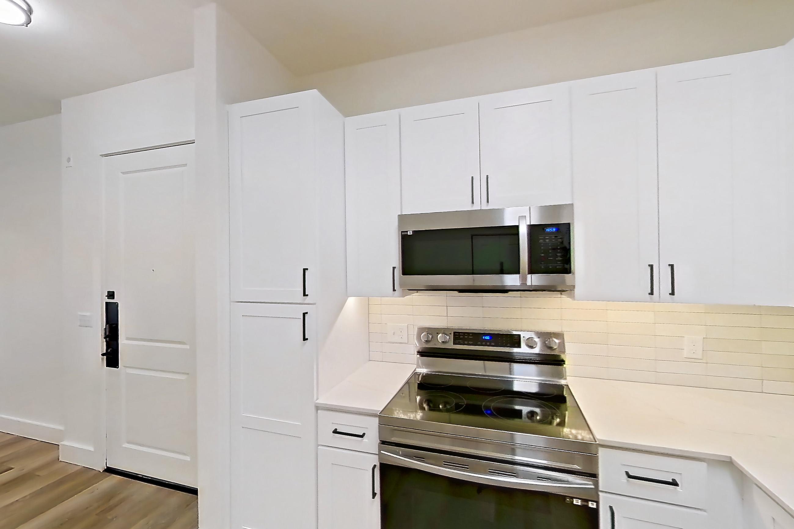 KITCHEN (representative of this floor plan)
