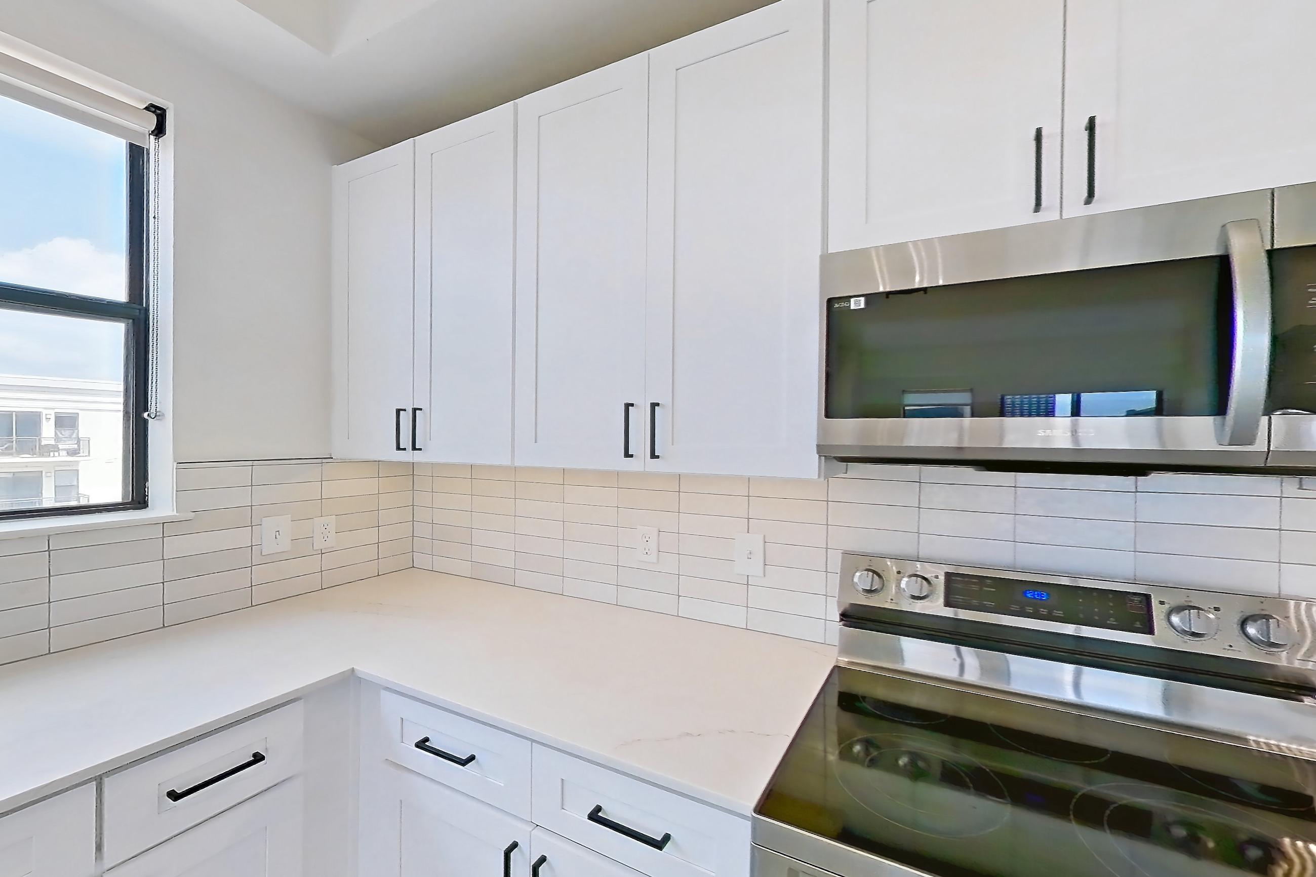 KITCHEN (representative of this floor plan)