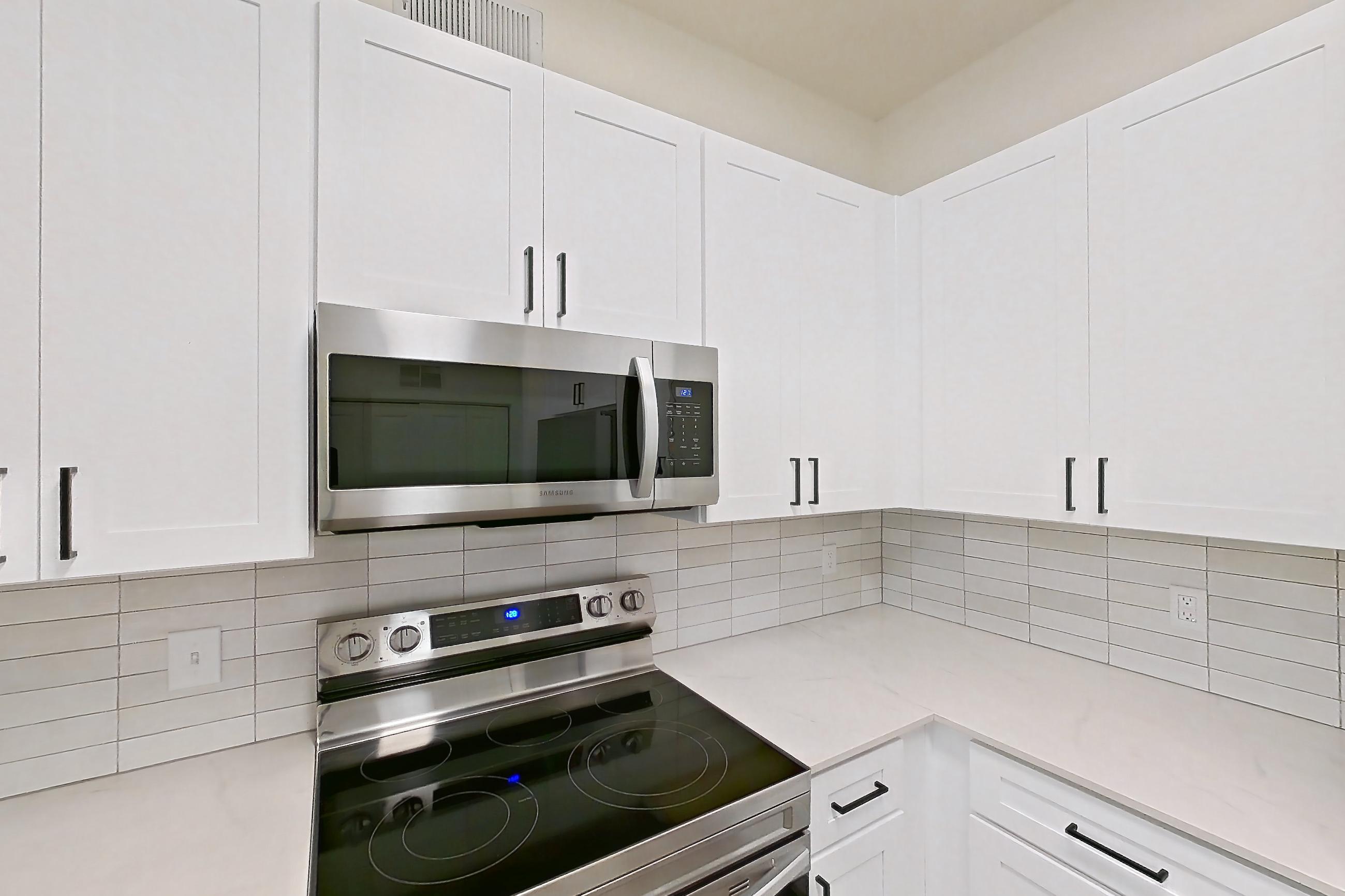 KITCHEN (representative of this floor plan)