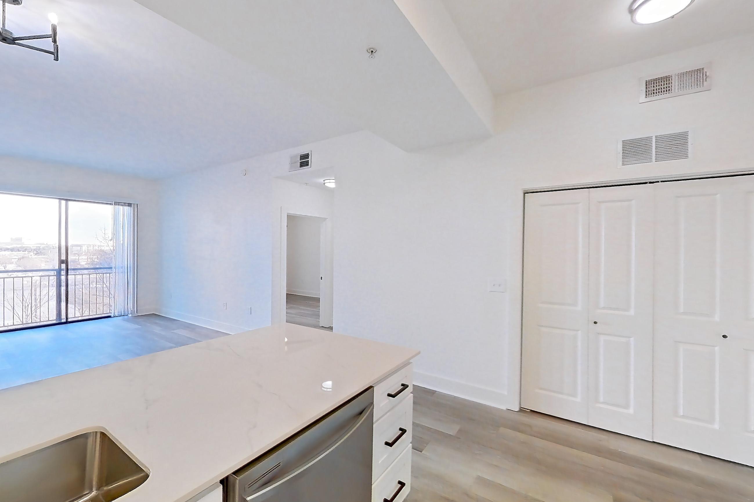 KITCHEN (representative of this floor plan)