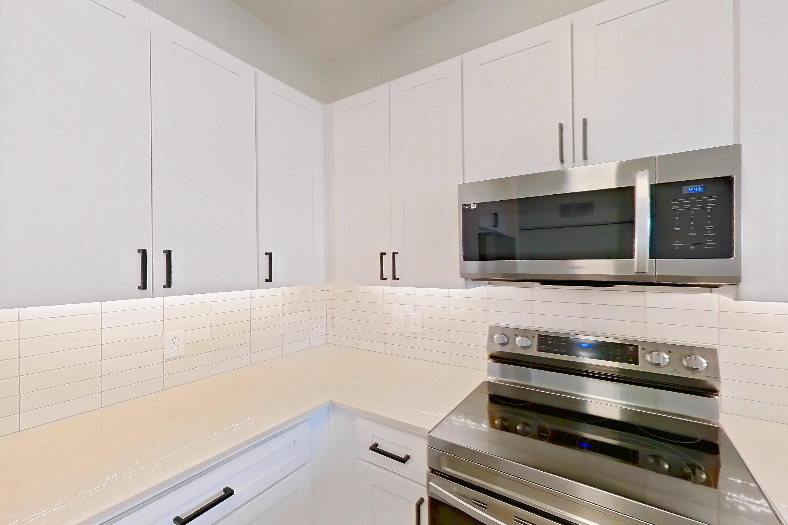 KITCHEN (representative of this floor plan)