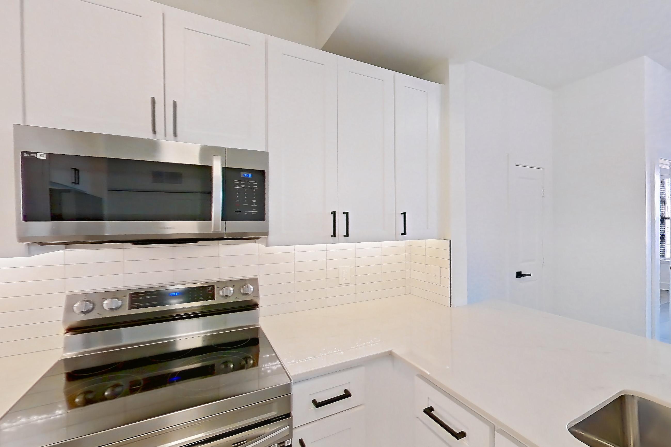 KITCHEN (representative of this floor plan)