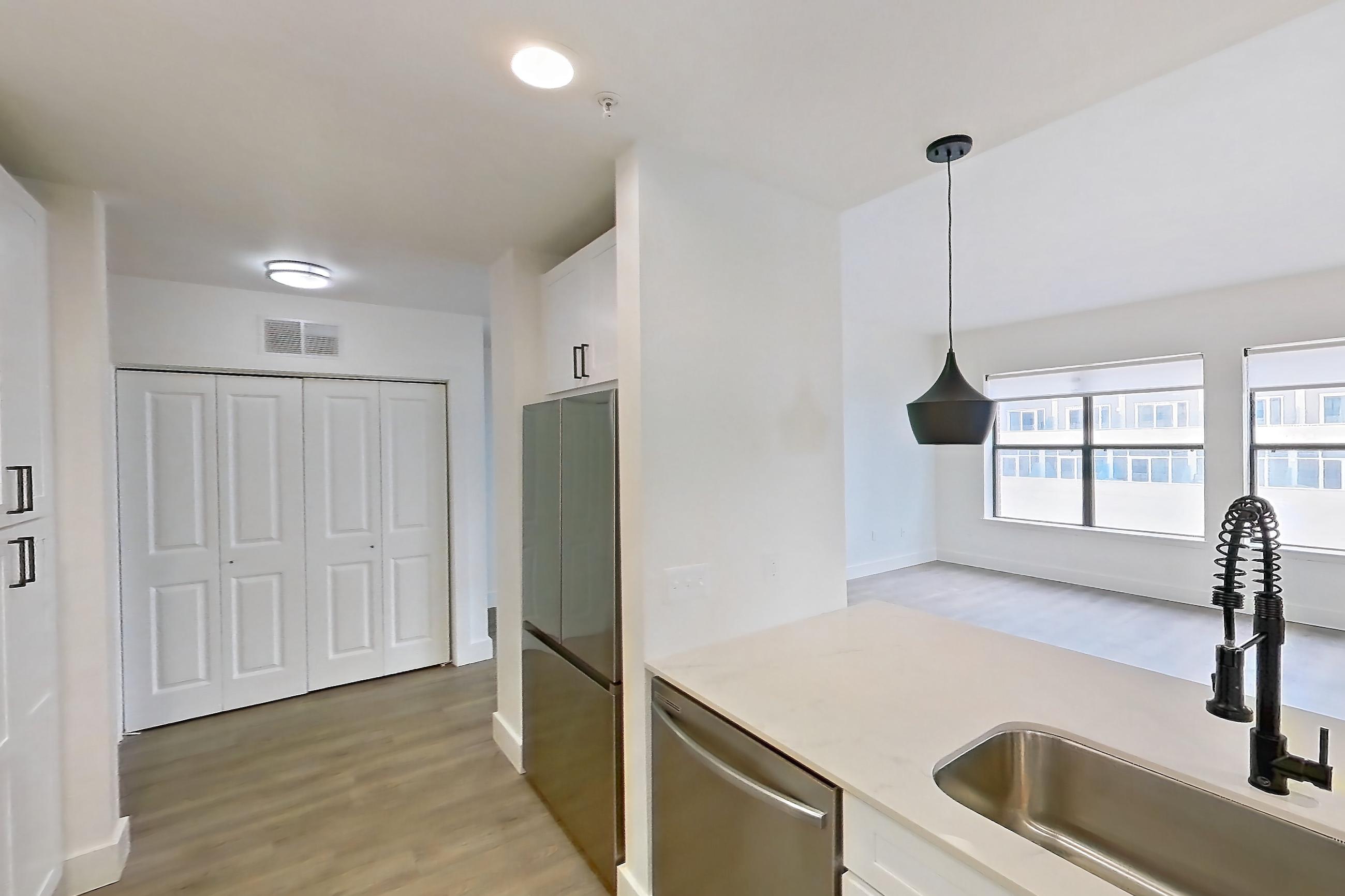 KITCHEN (representative of this floor plan)
