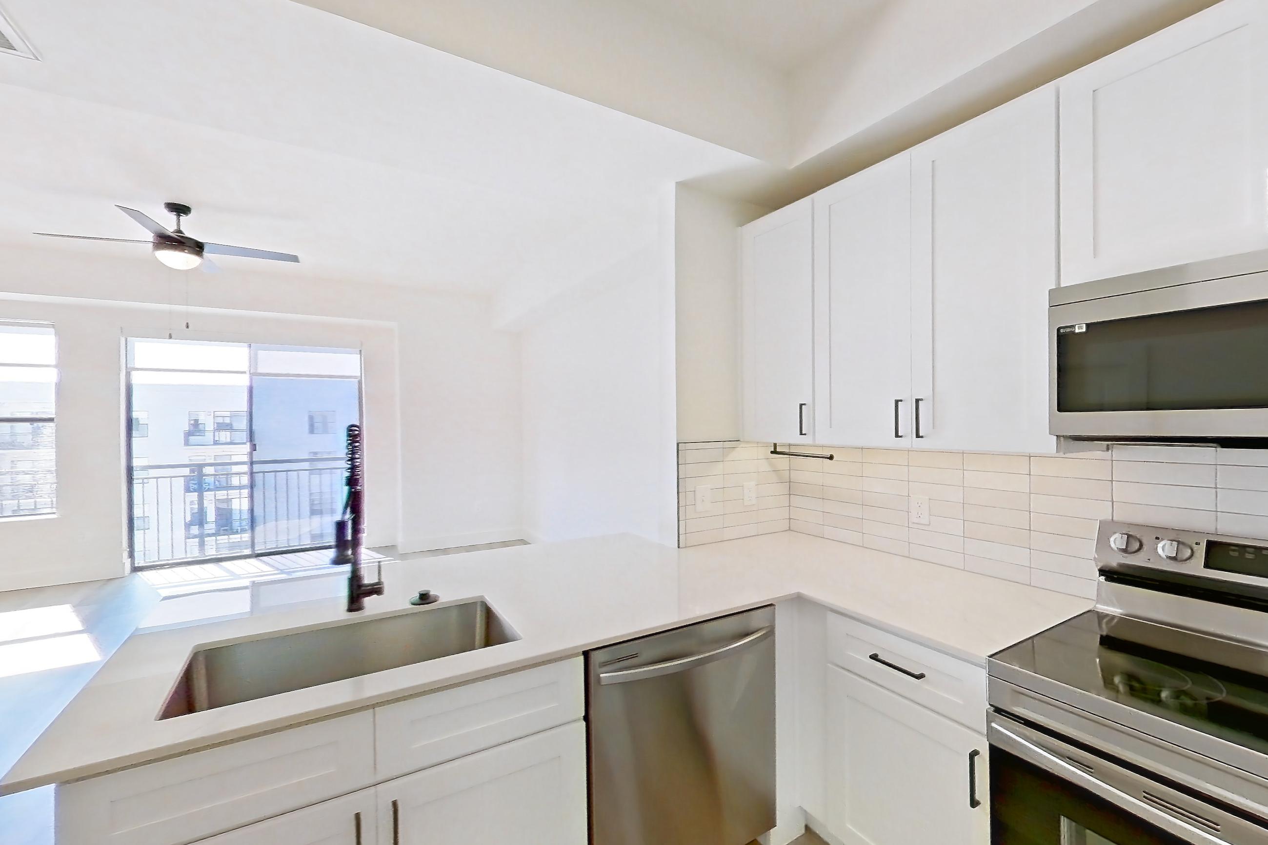 KITCHEN (representative of this floor plan)