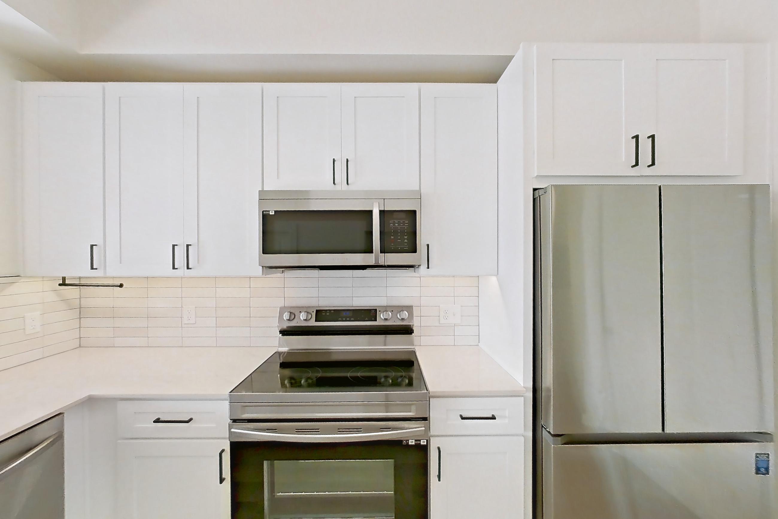 KITCHEN (representative of this floor plan)