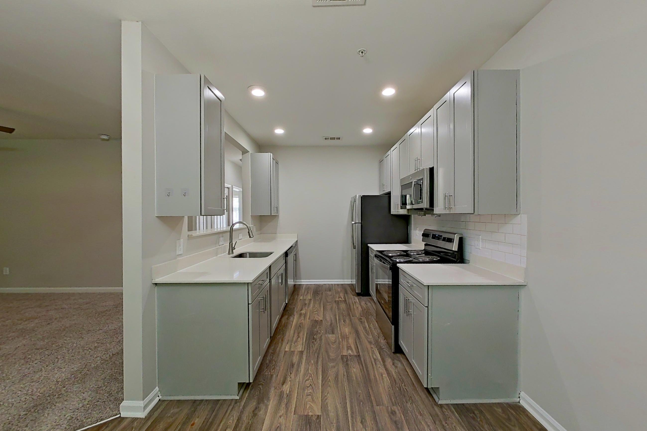 DINING ROOM (representative of this floor plan)