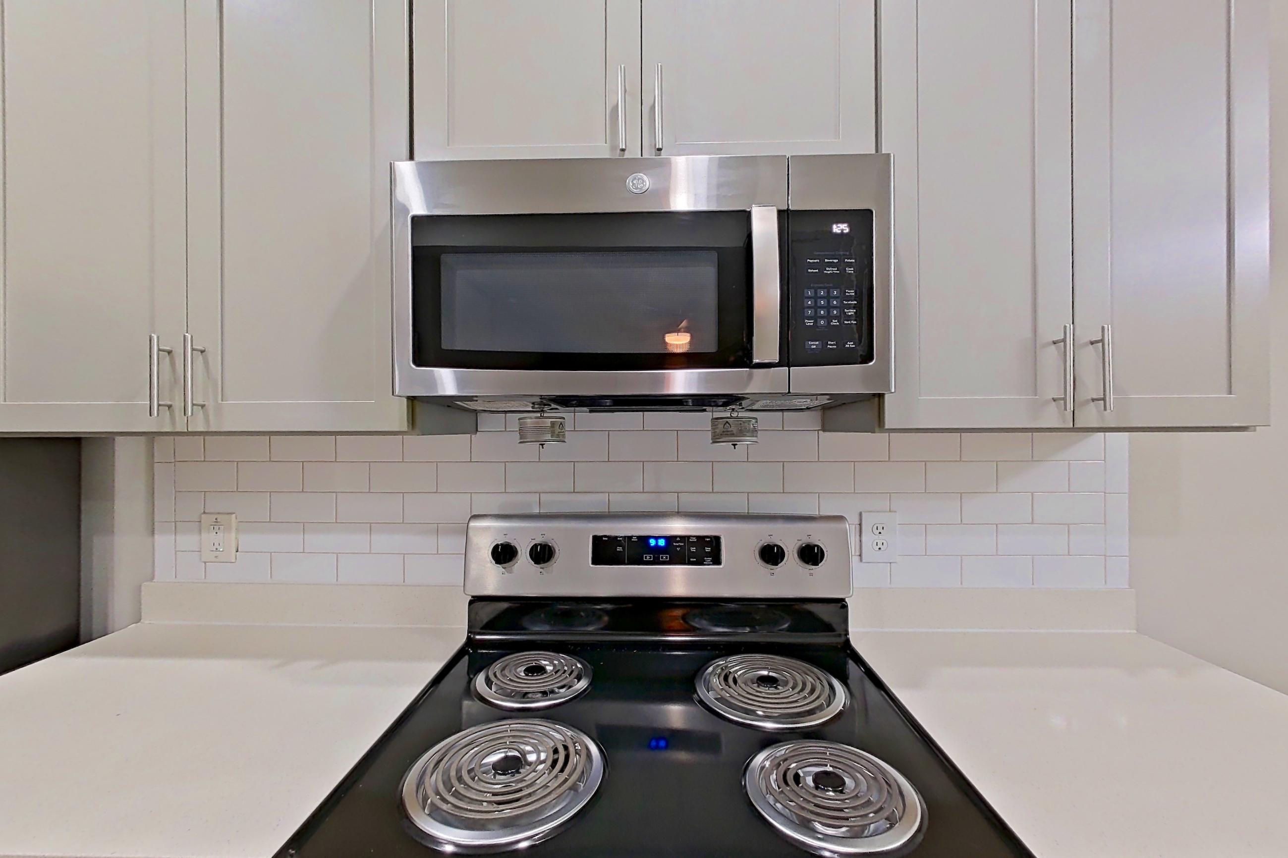 KITCHEN (representative of this floor plan)