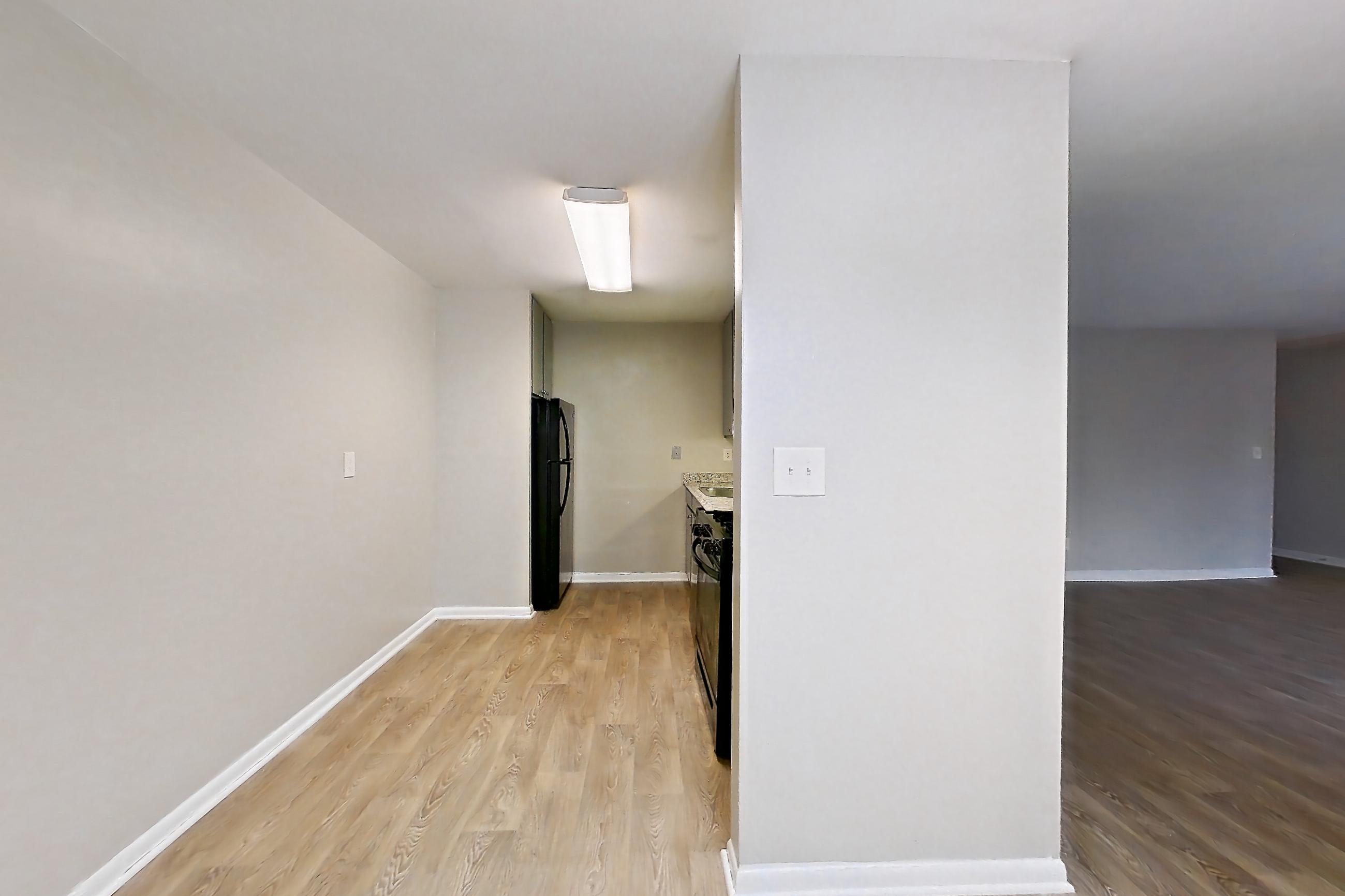 DINING ROOM (representative of this floor plan)