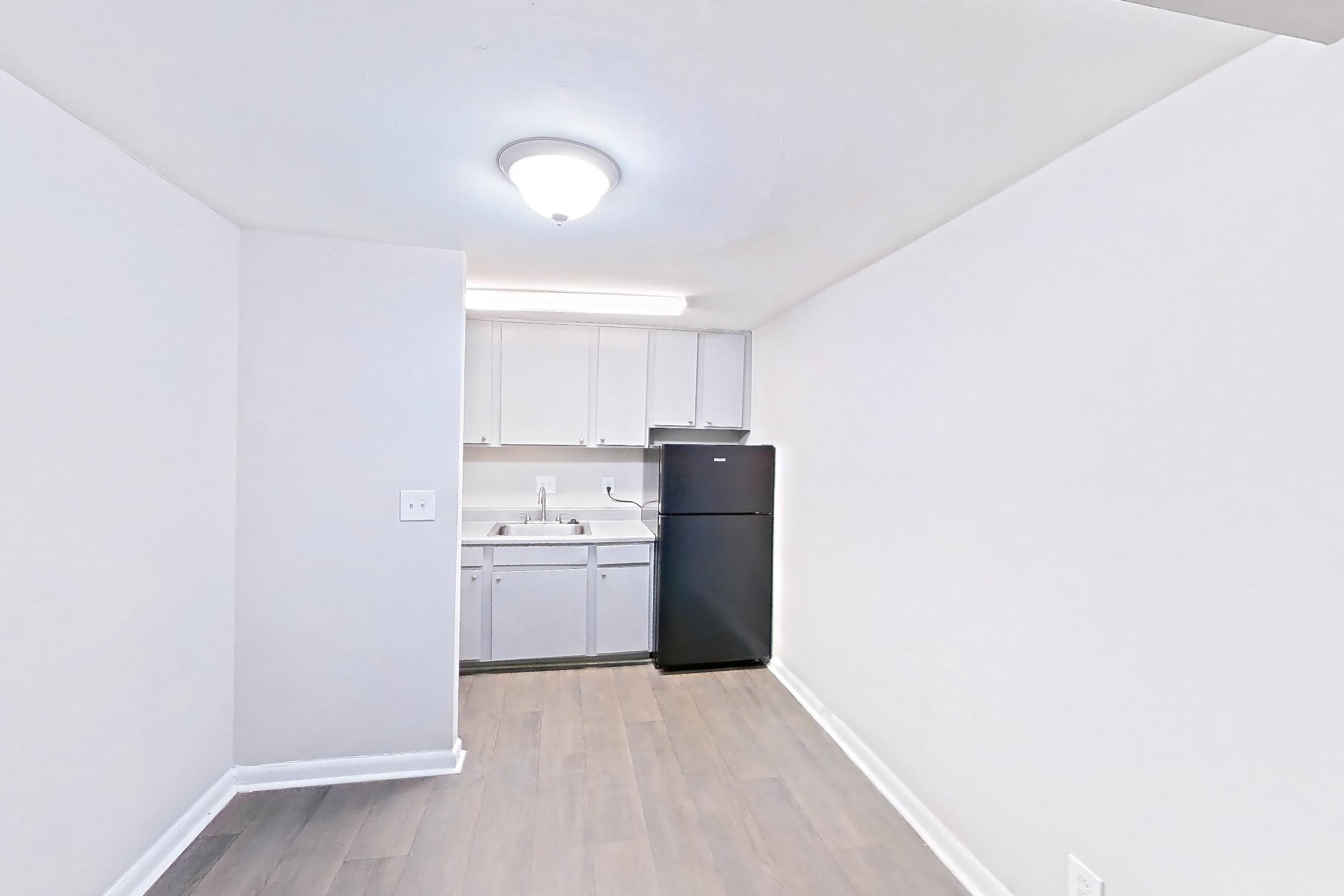 LIVING SPACE