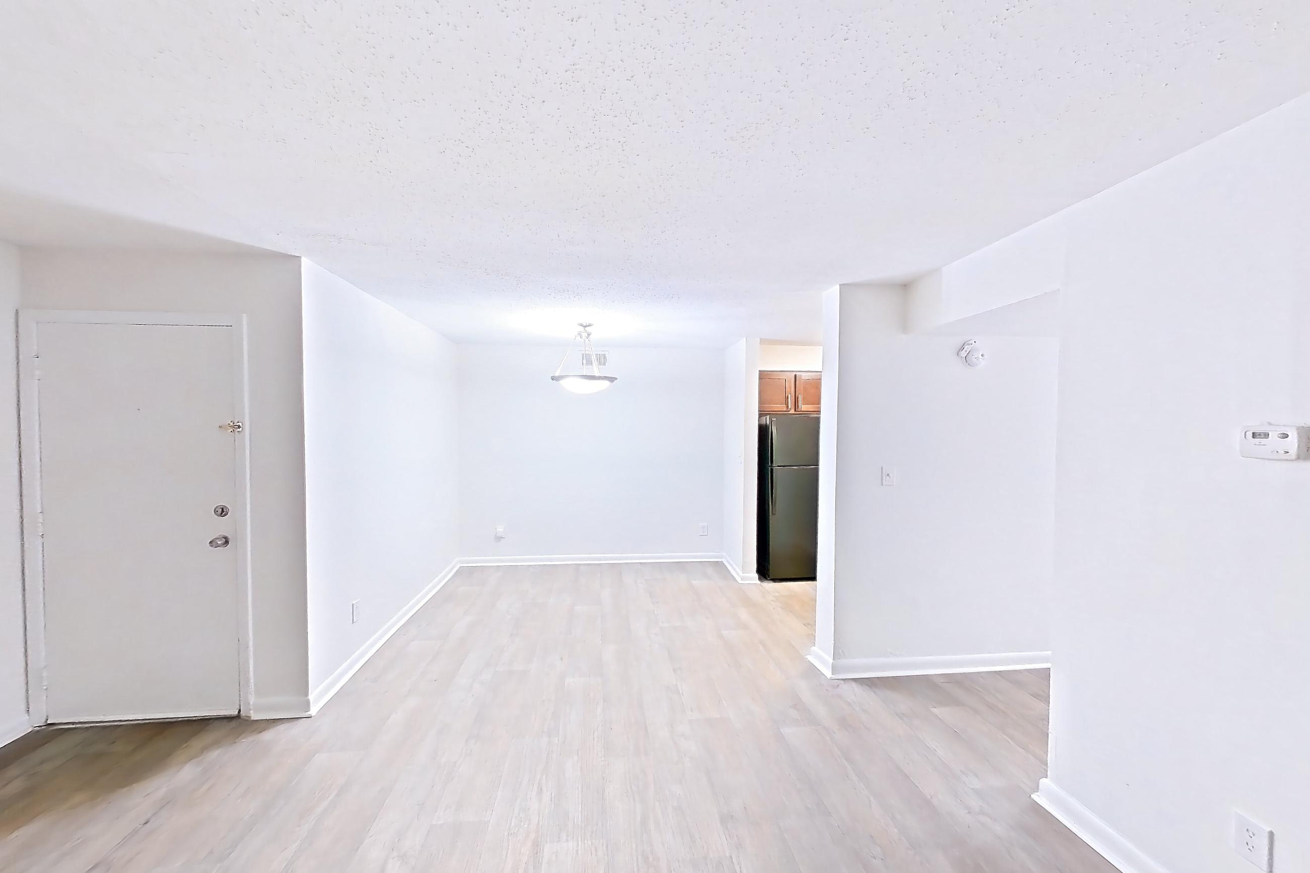 LIVING ROOM (representative of this floor plan)