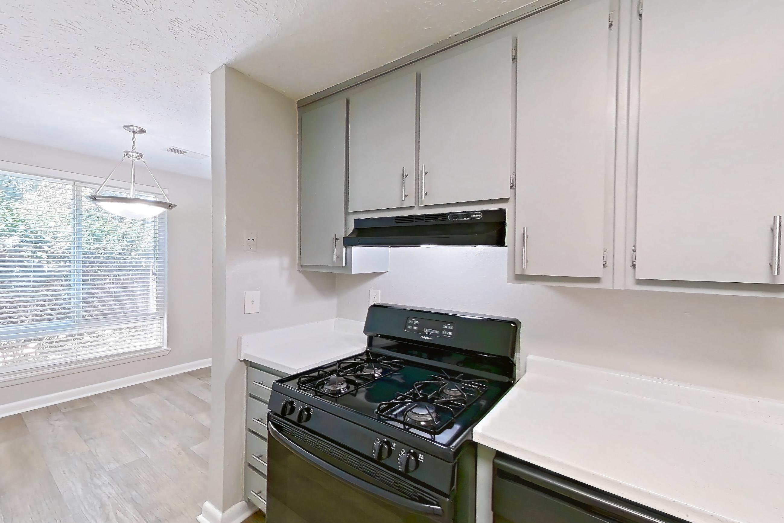 KITCHEN (representative of this floor plan)