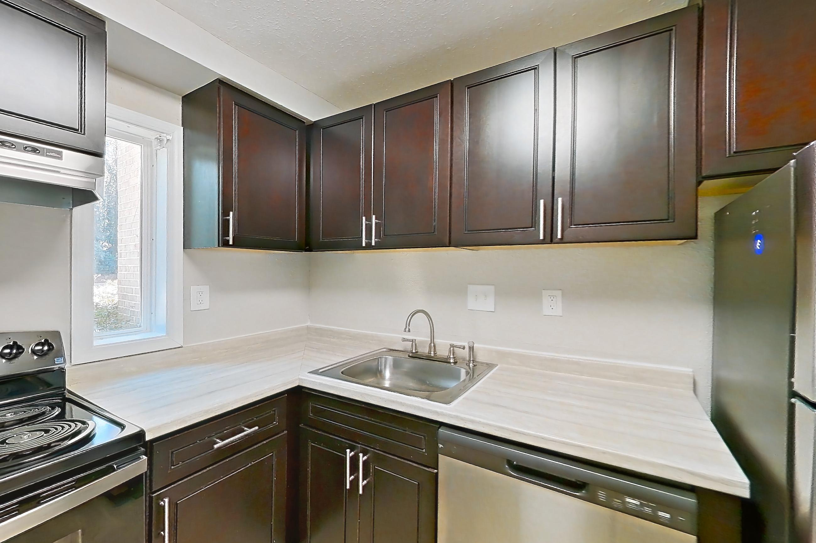 KITCHEN (representative of this floor plan)