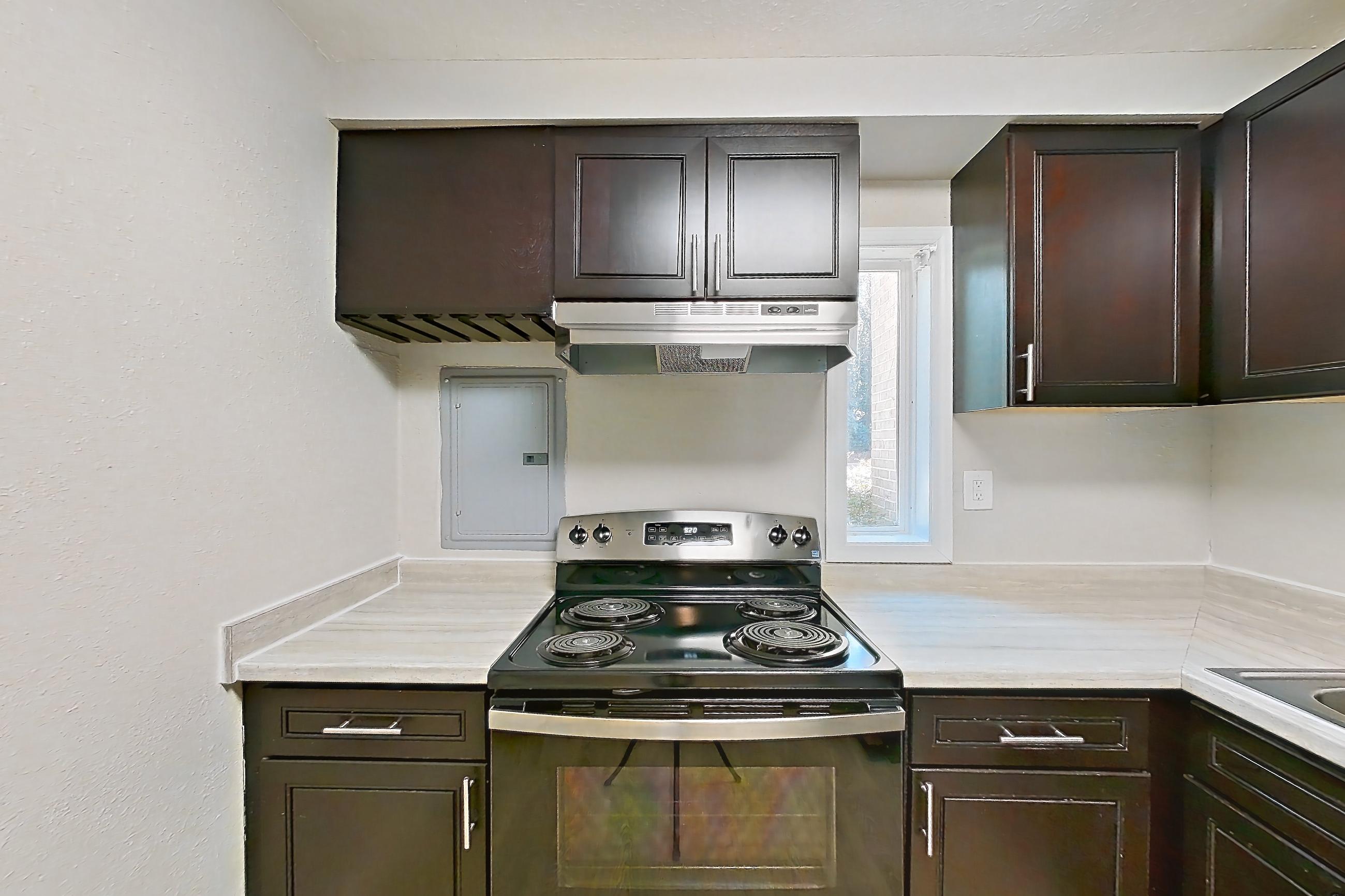KITCHEN (representative of this floor plan)