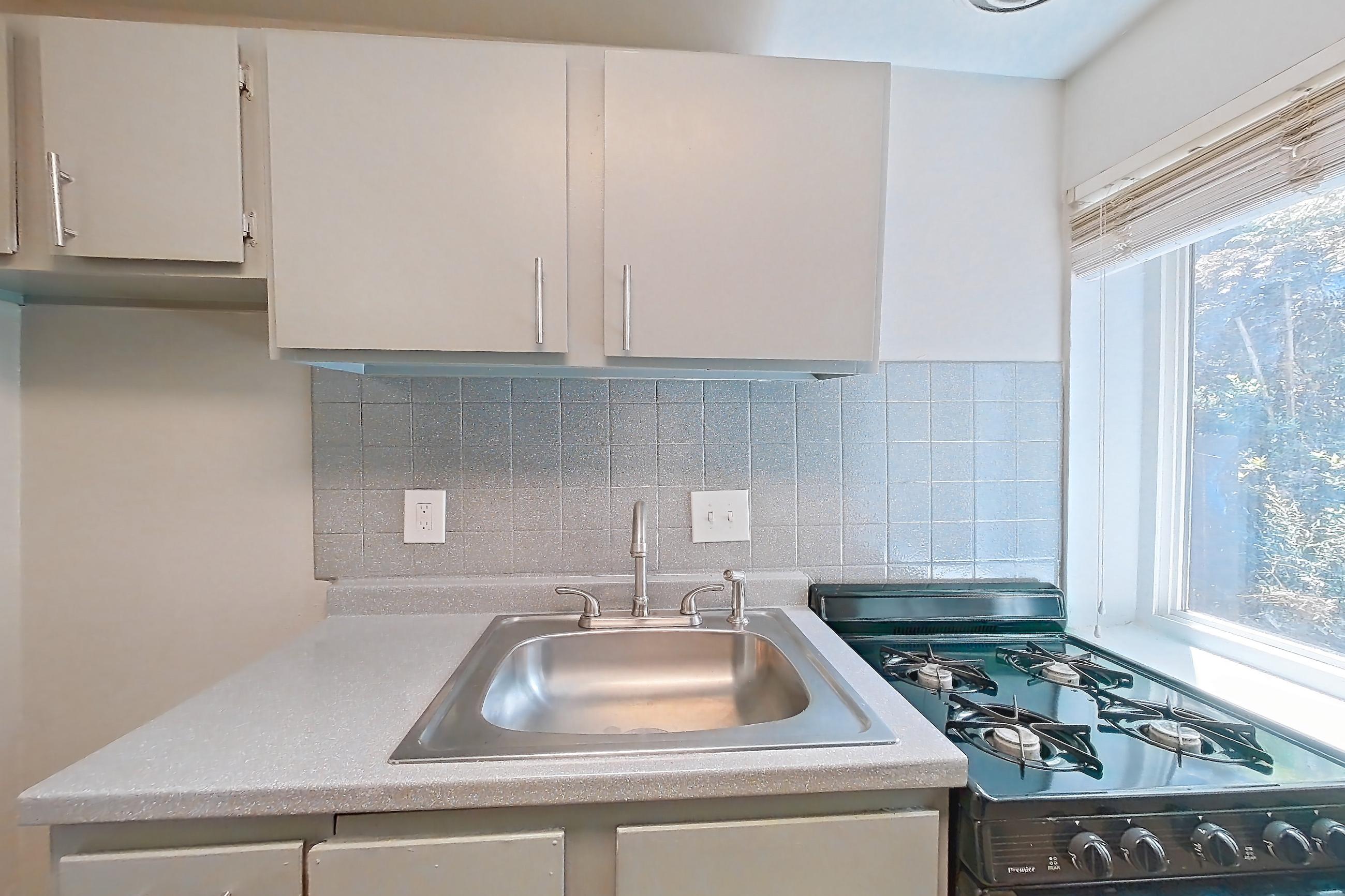 KITCHEN (representative of this floor plan)